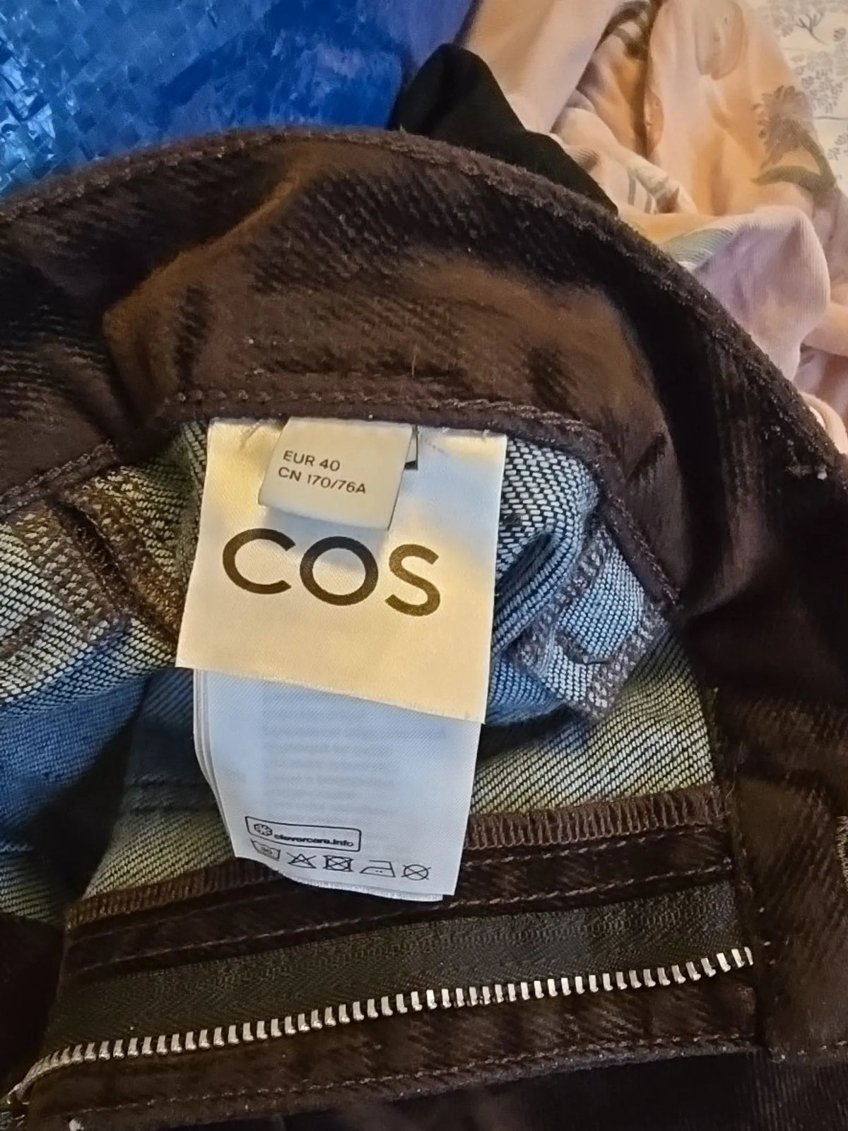 Cos Skirt