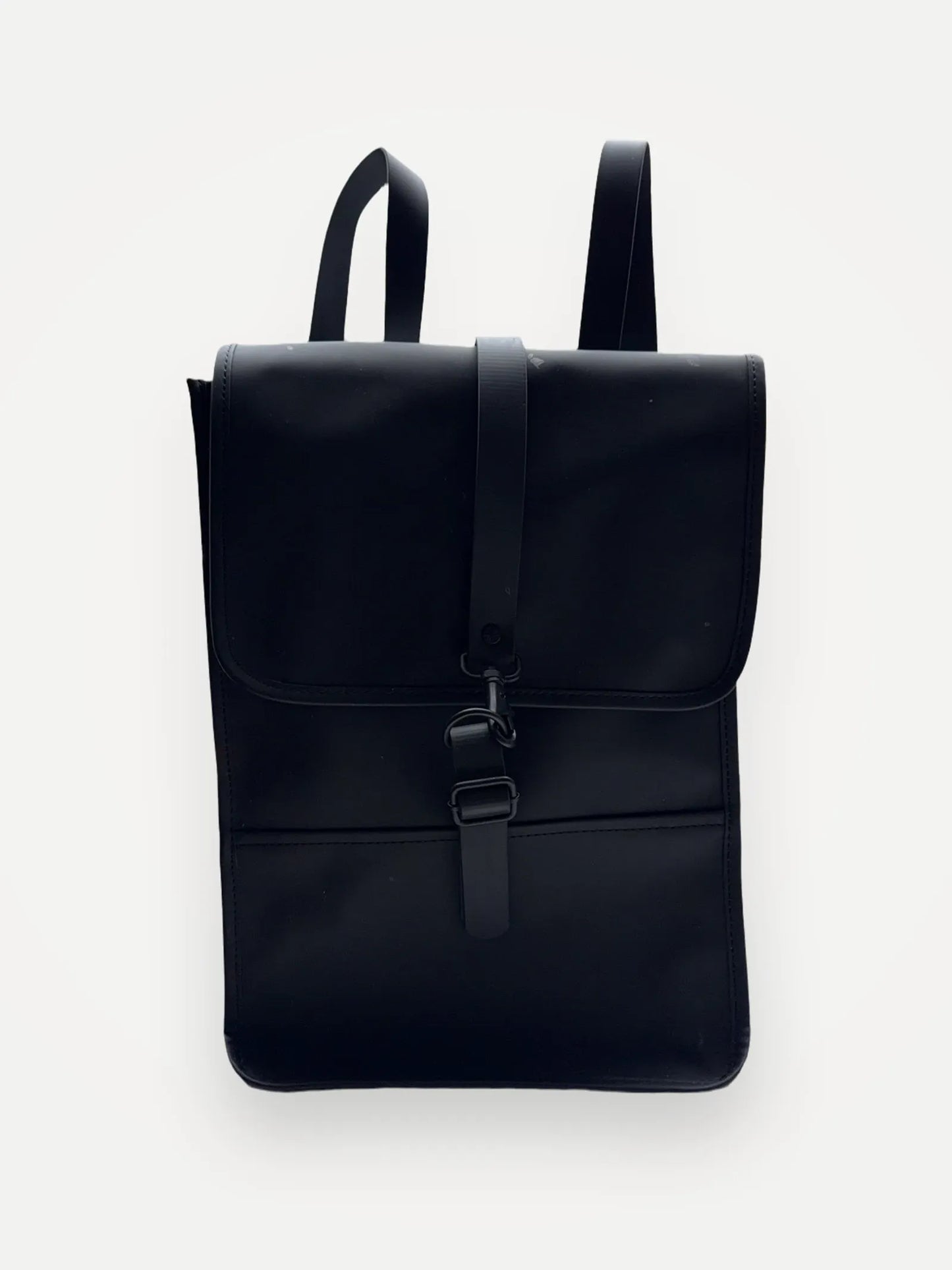 Rains Back Pack Mini Computer case