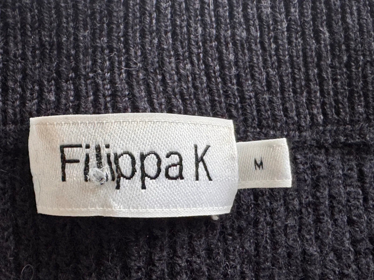 Filippa K-ulltröja