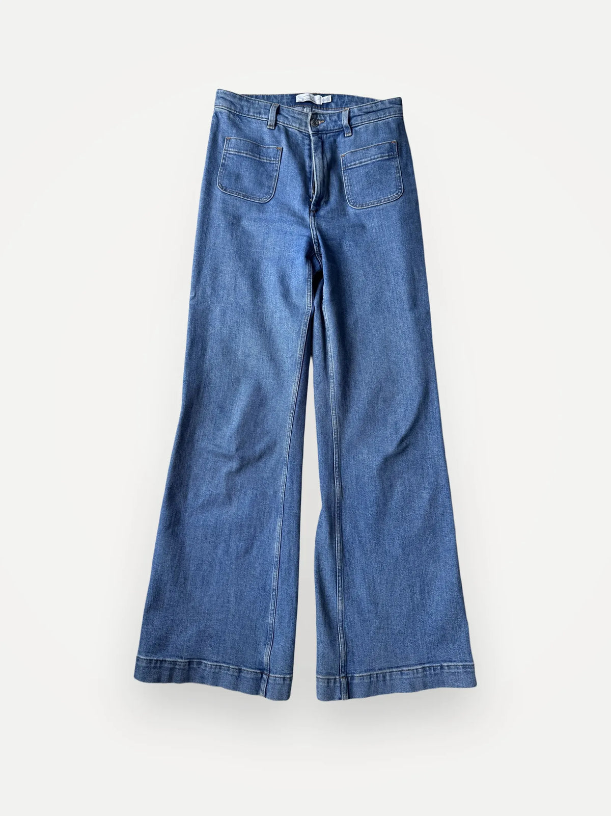& Other Stories-jeans