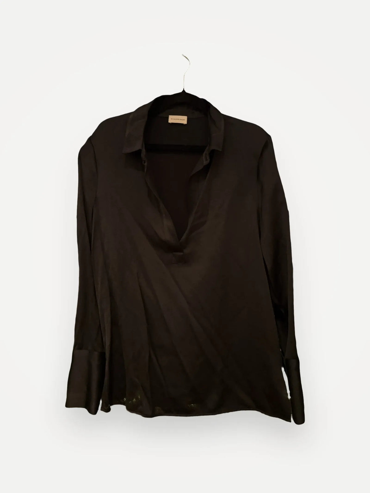 By Malene Birger-blus