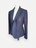 Ralph Lauren-ullkavaj