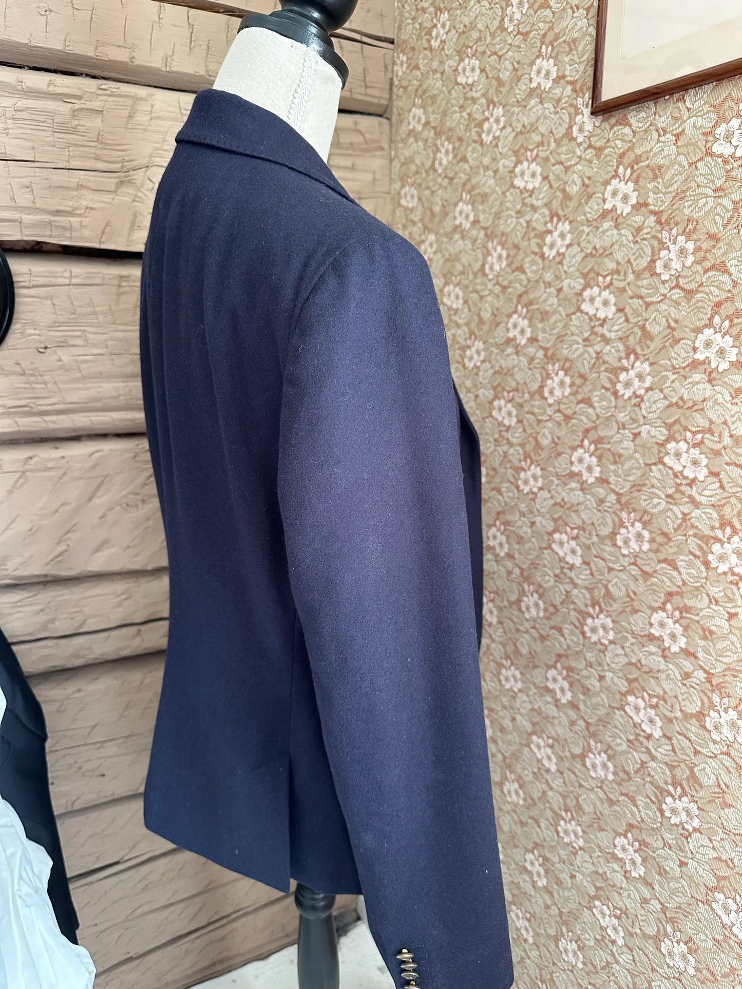 Ralph Lauren-ullkavaj