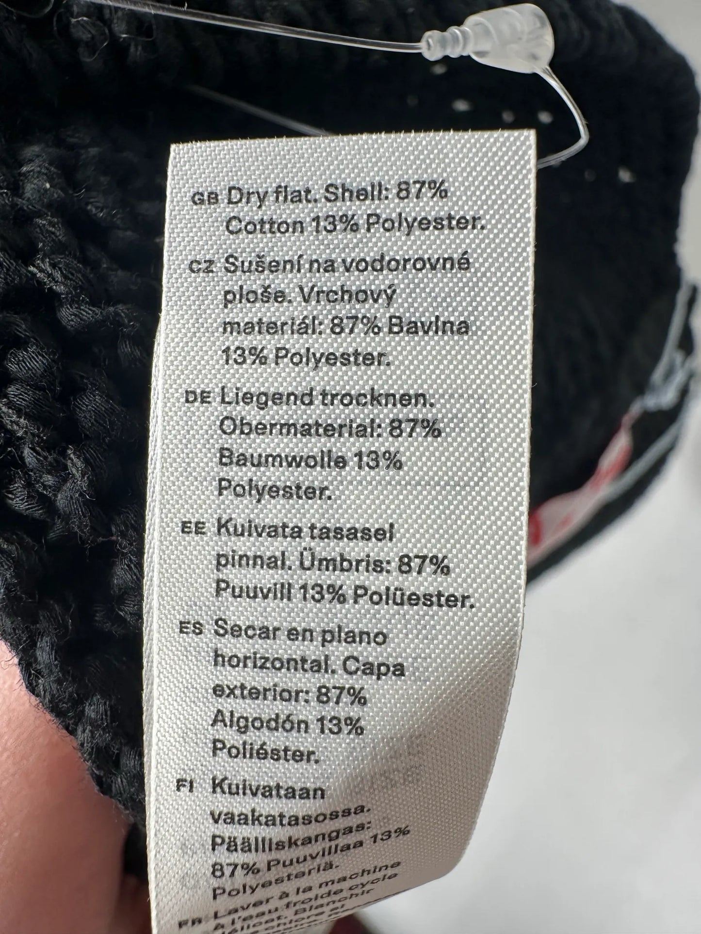 Arket Hat