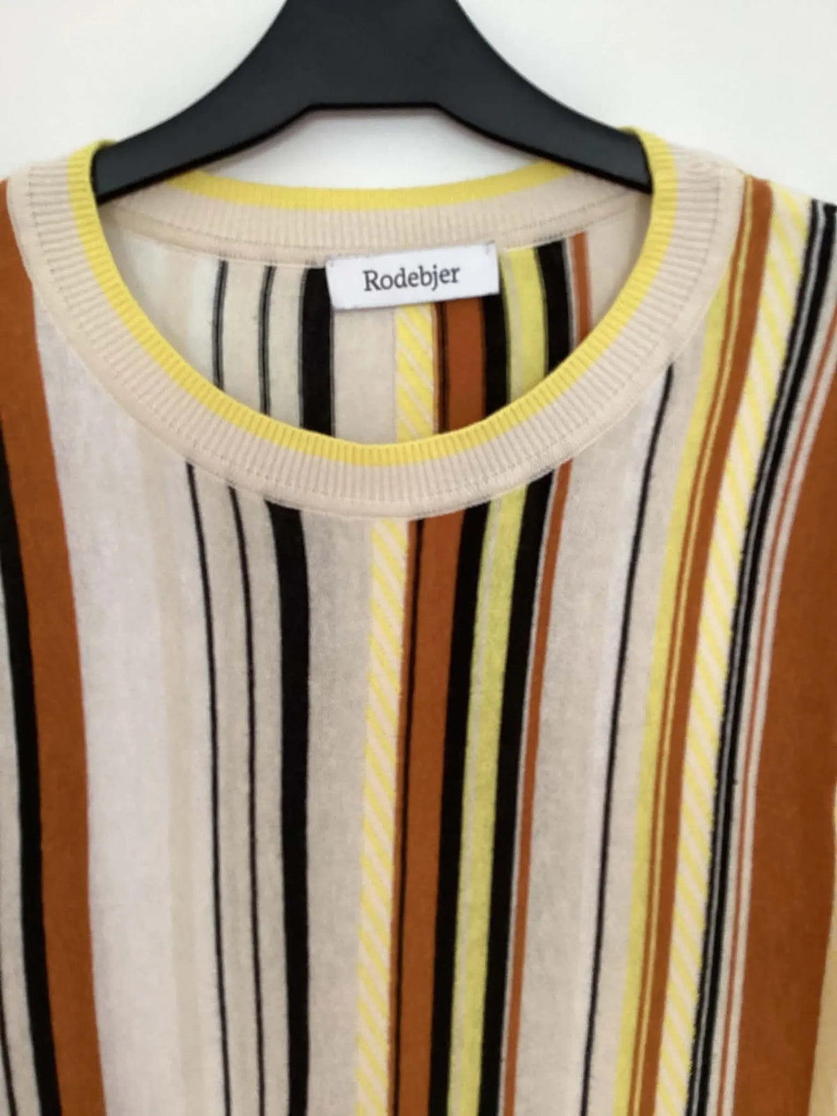 Rodebjer Daria Sweater