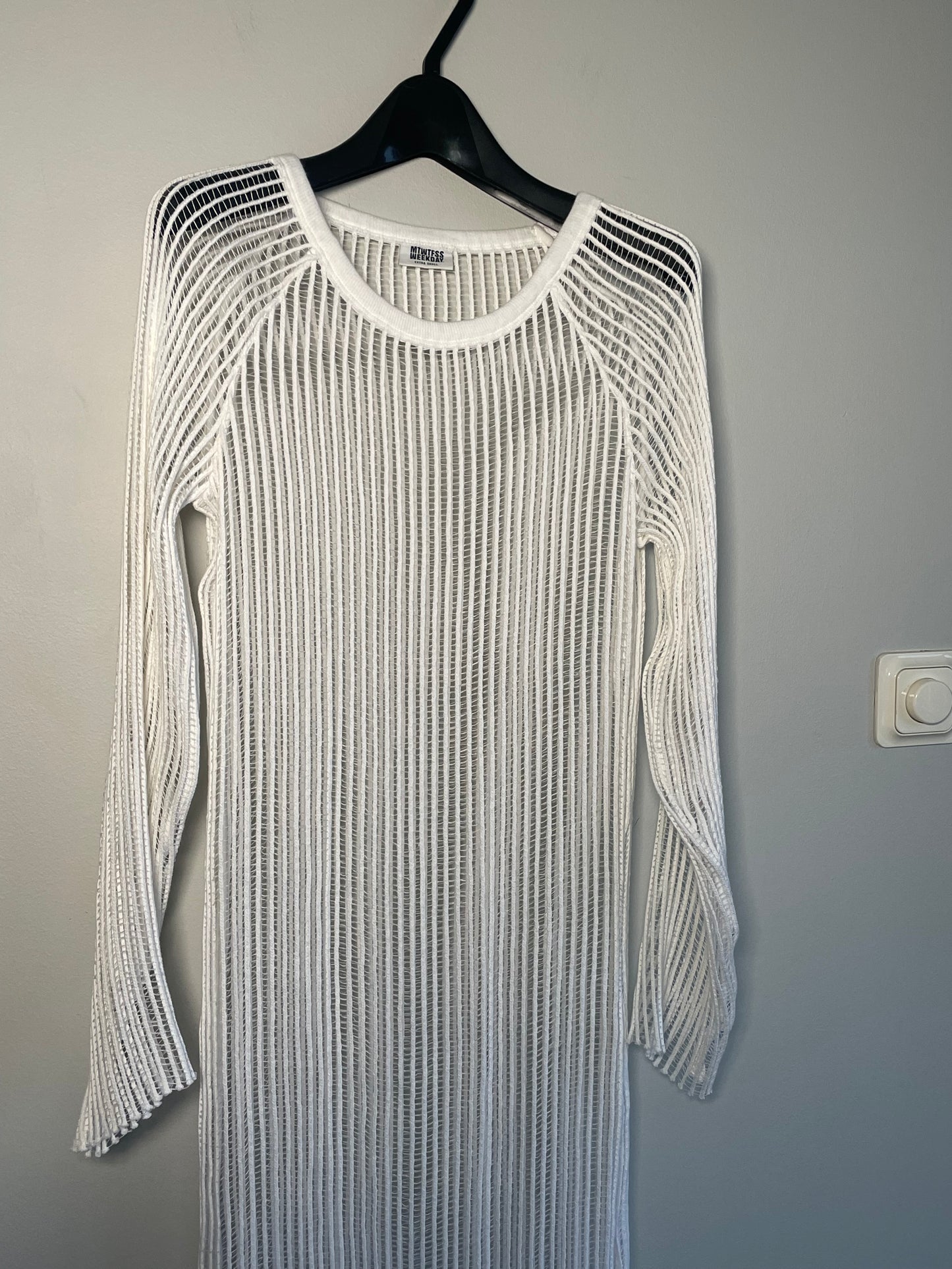 Weekday Dress