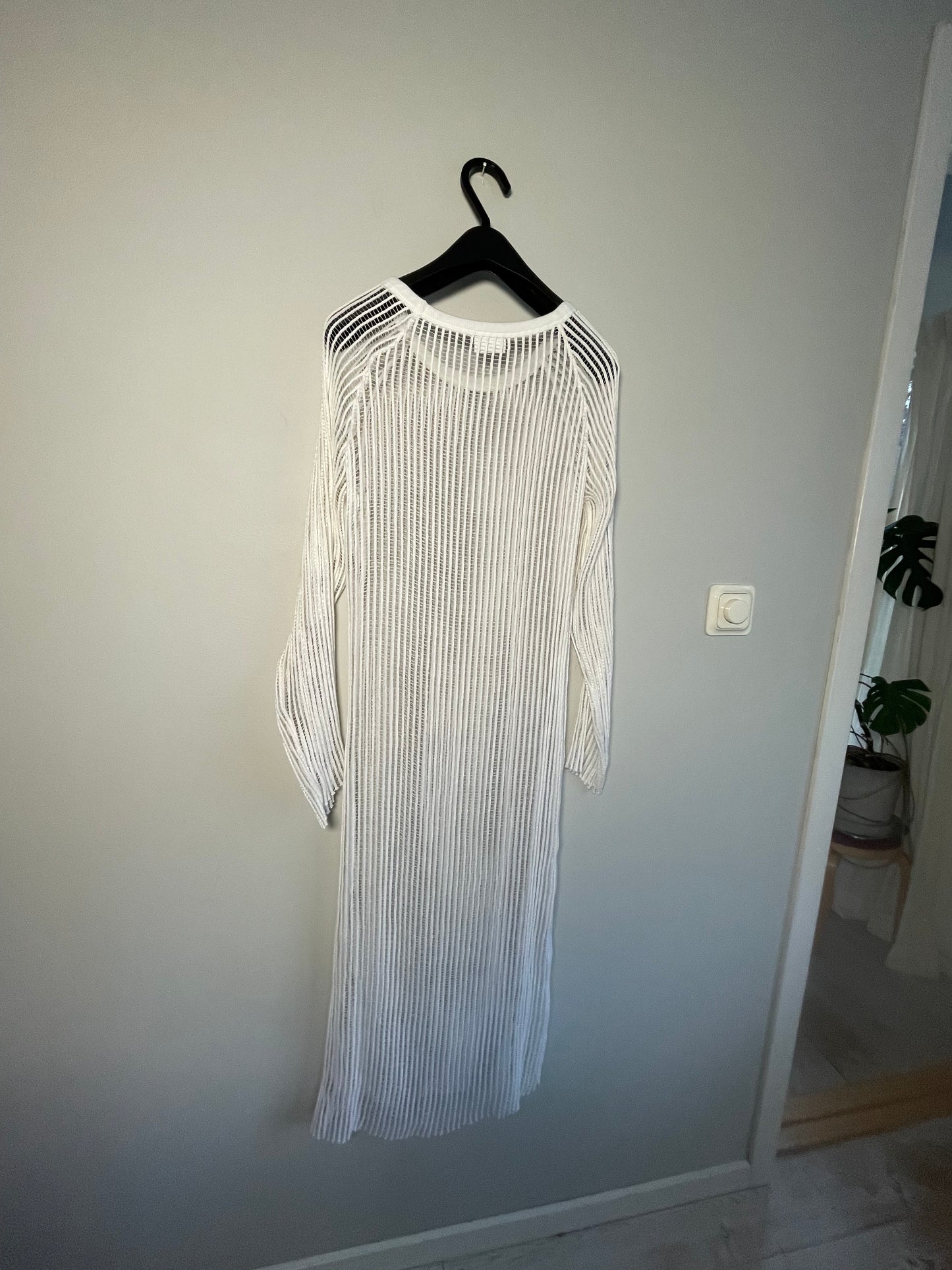 Weekday Dress
