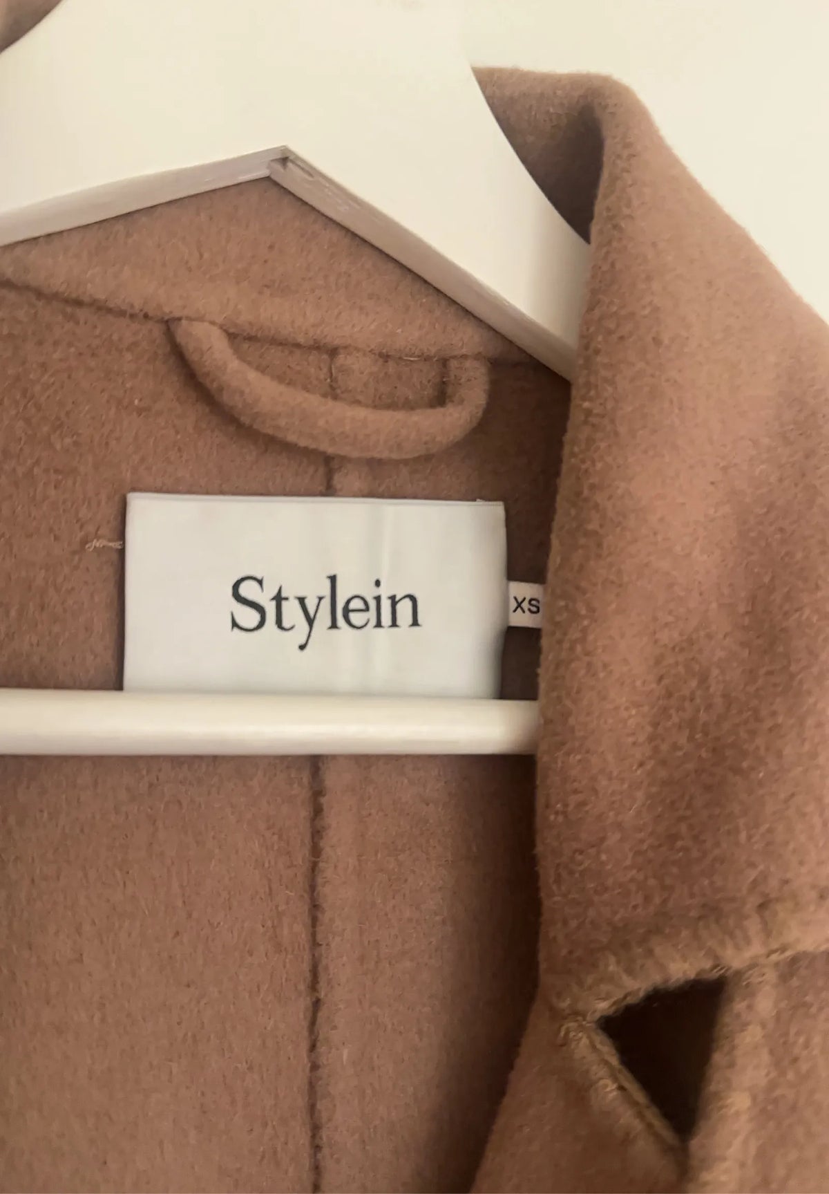 Stylein Tola Coat