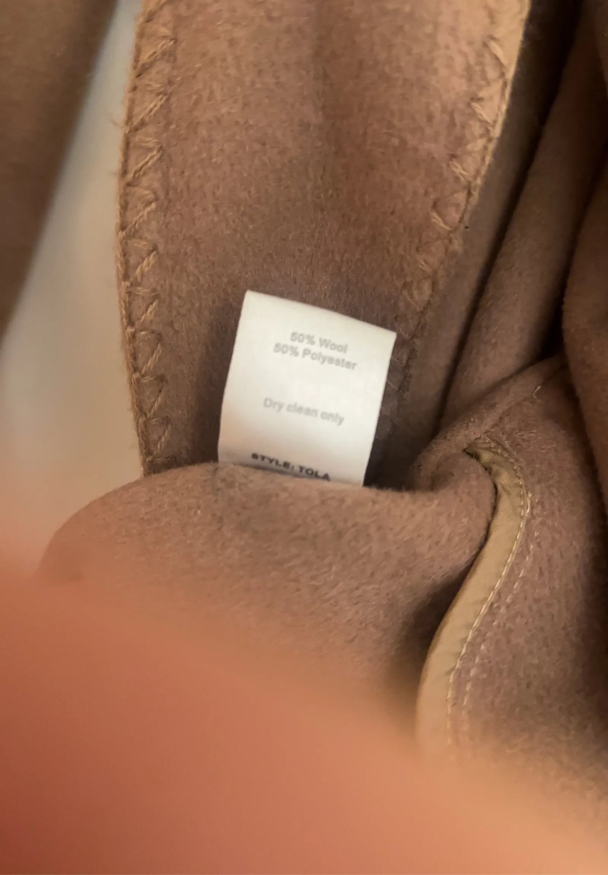 Stylein Tola Coat