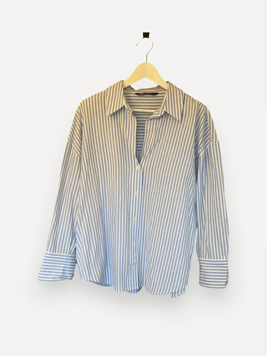 Zara Shirt