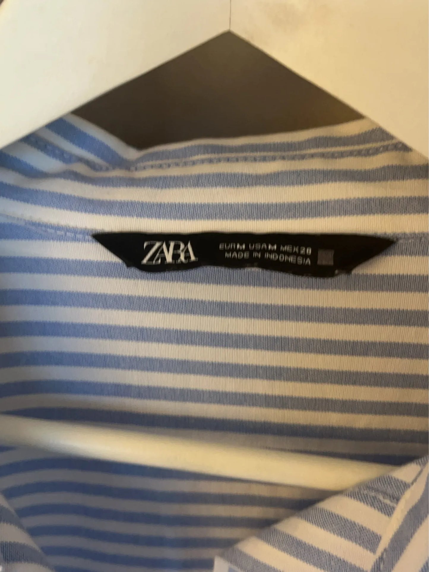 Zara Shirt