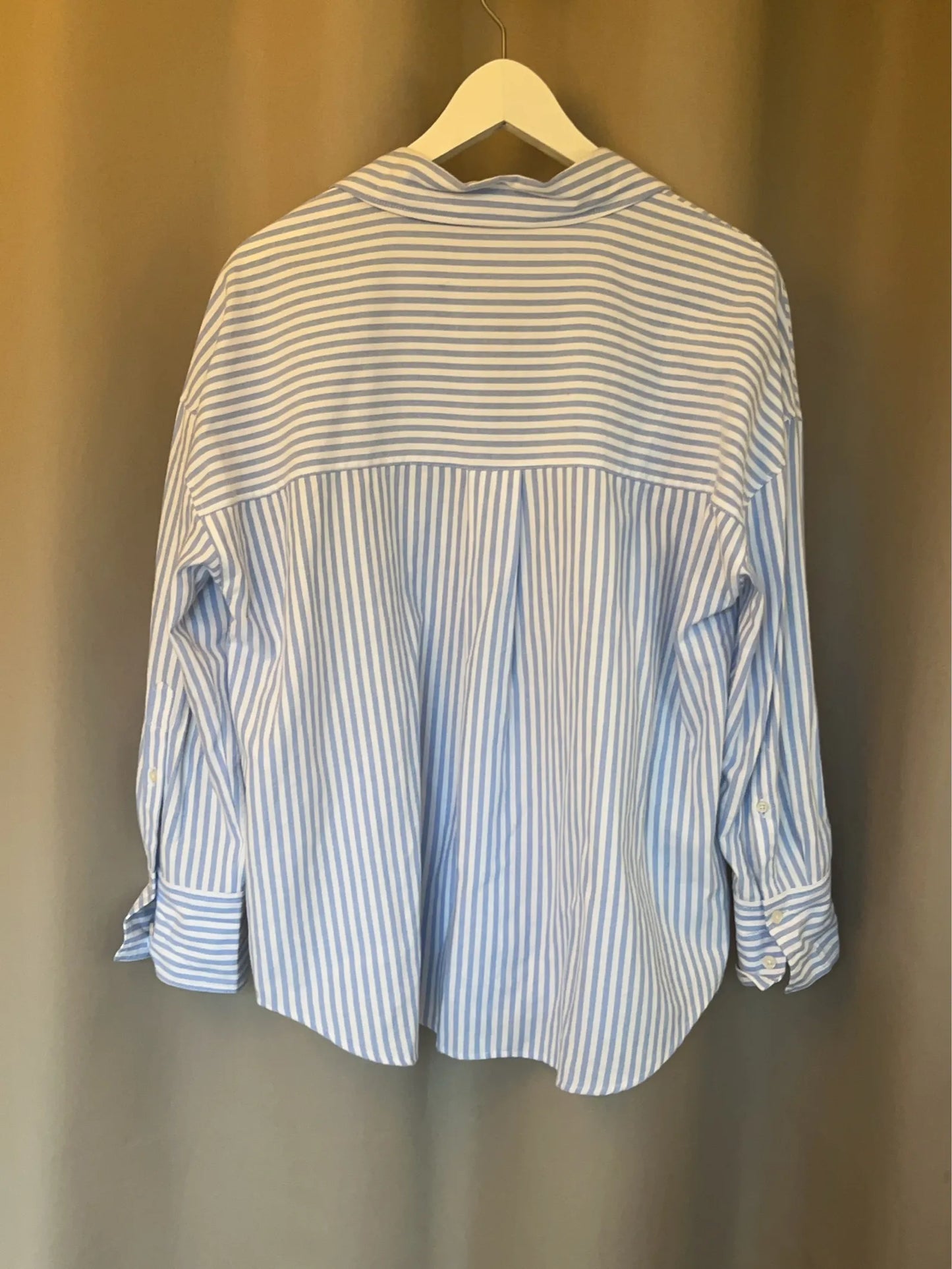 Zara Shirt
