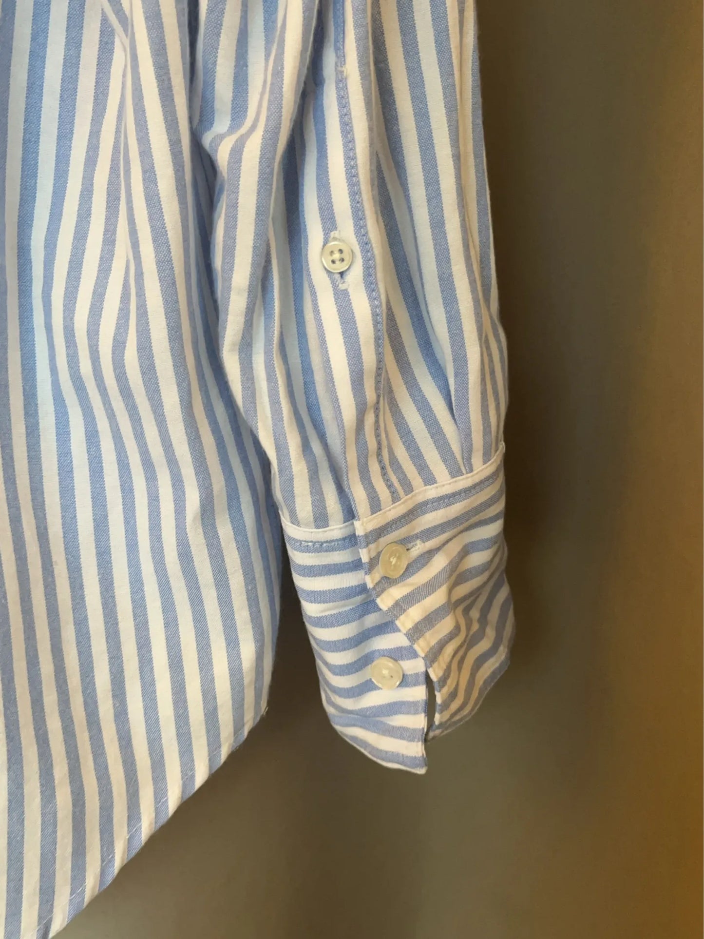 Zara Shirt