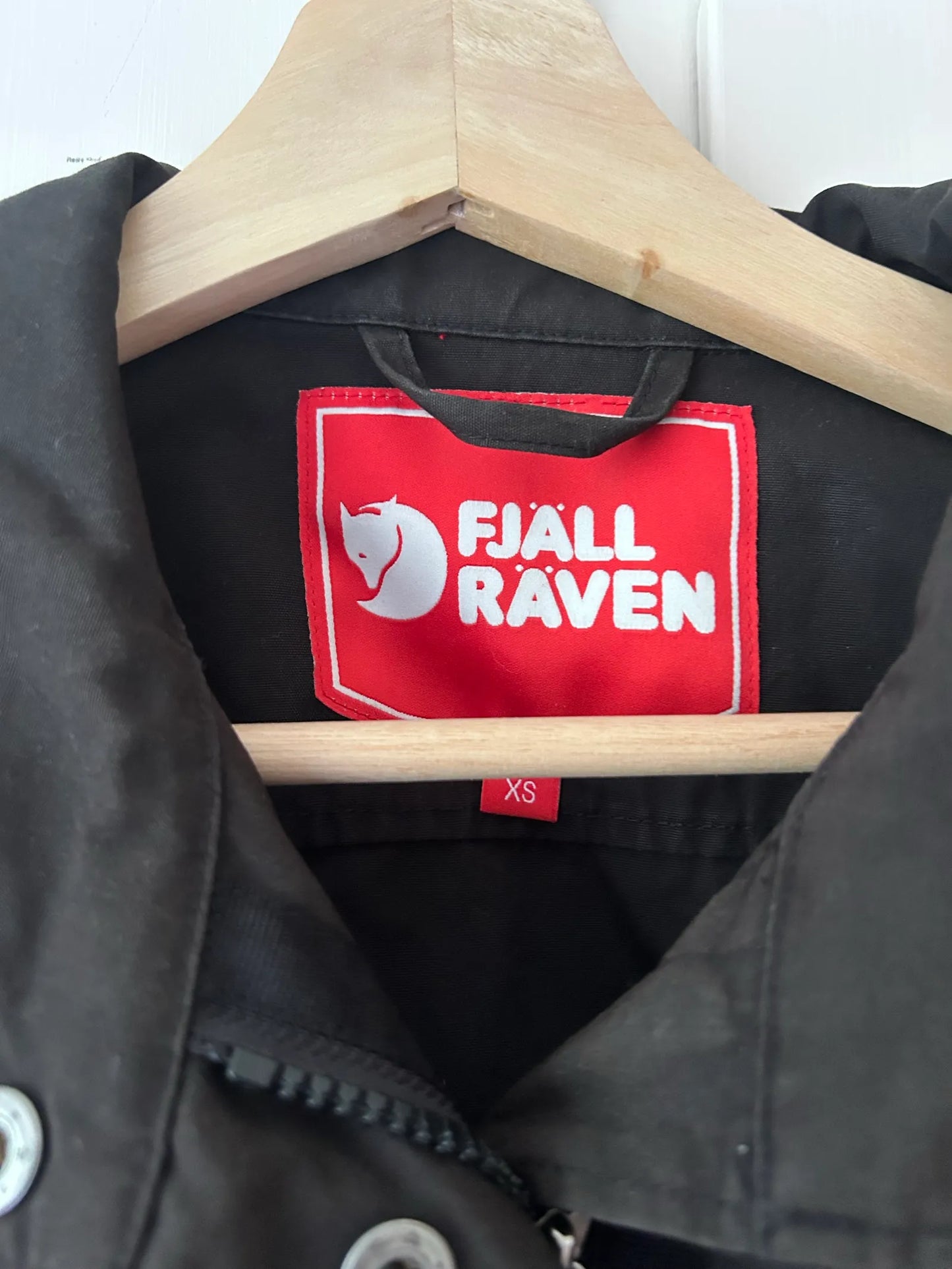 Fjällräven Jacket