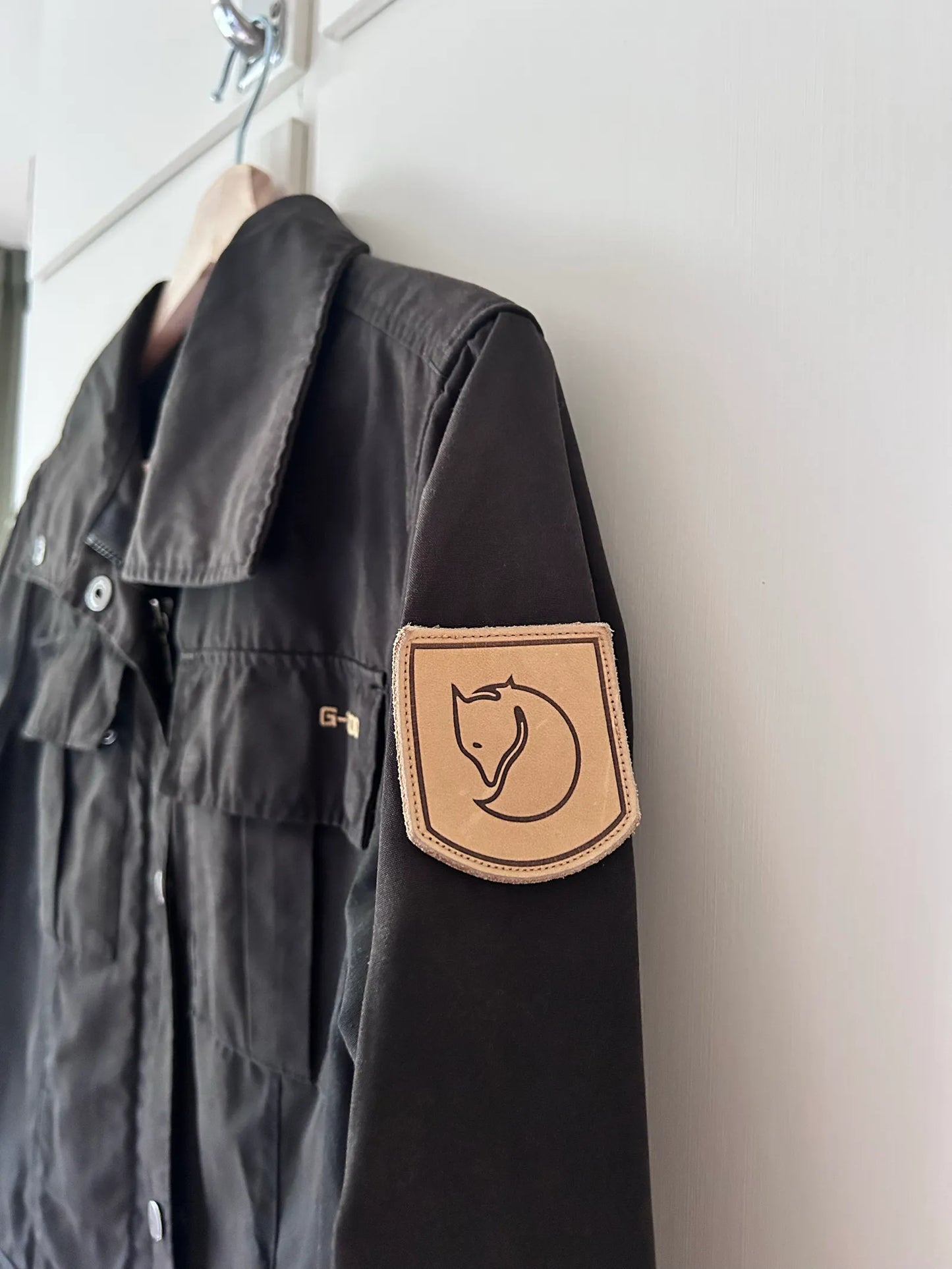 Fjällräven Jacket