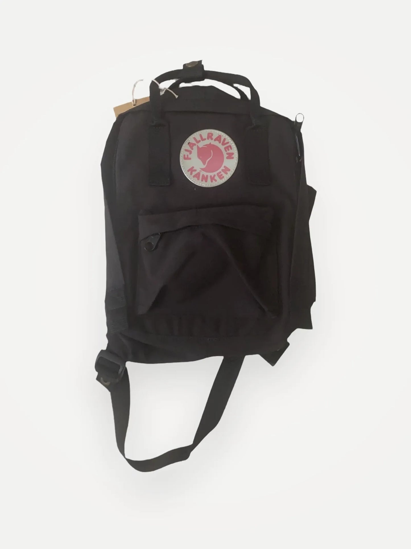 Fjällräven Kånken-ryggsäck NWOT