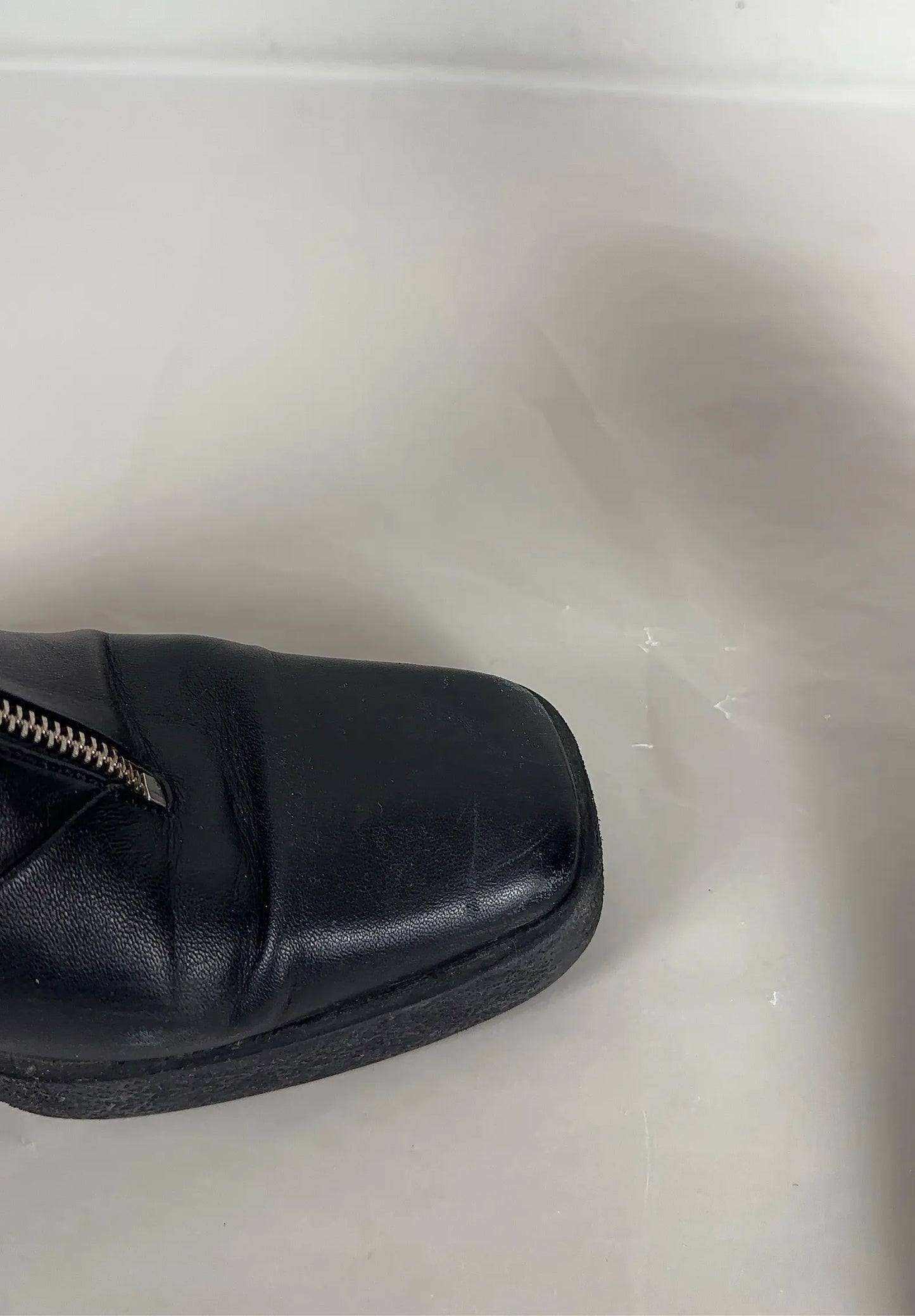 Filippa K-skinnboots