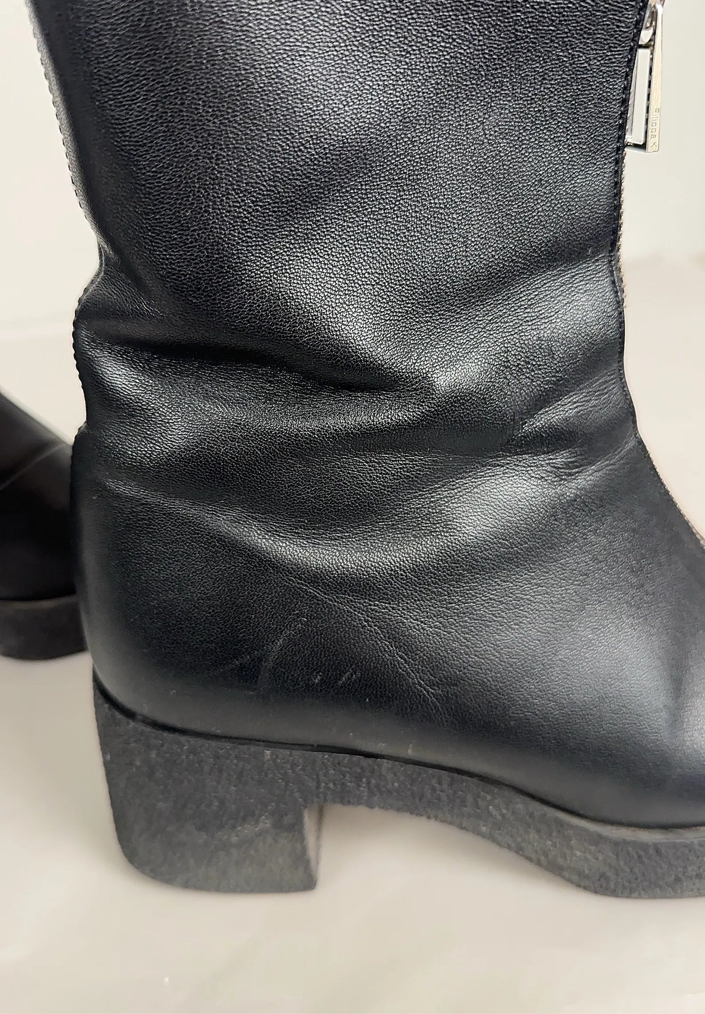 Filippa K-skinnboots