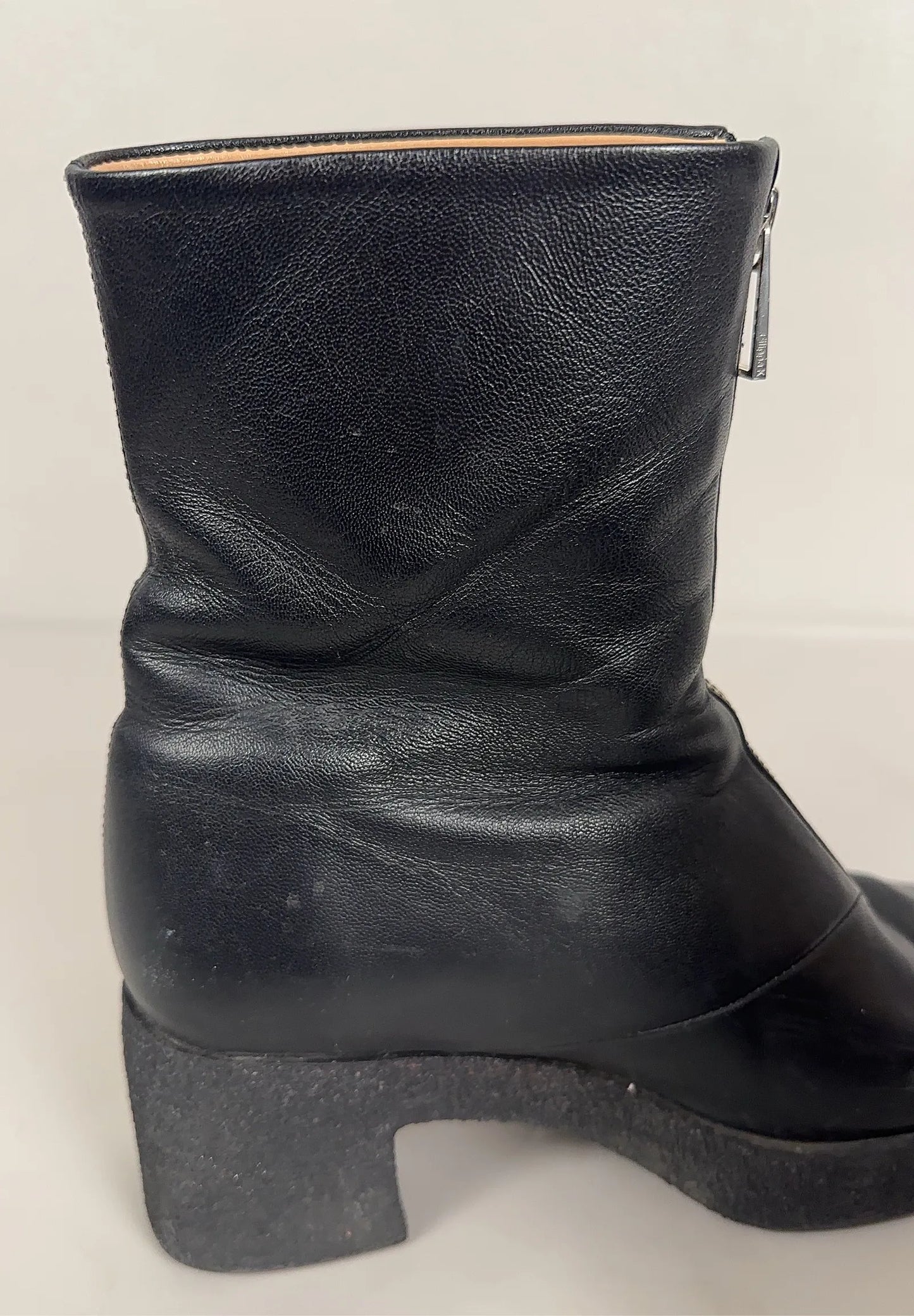 Filippa K-skinnboots