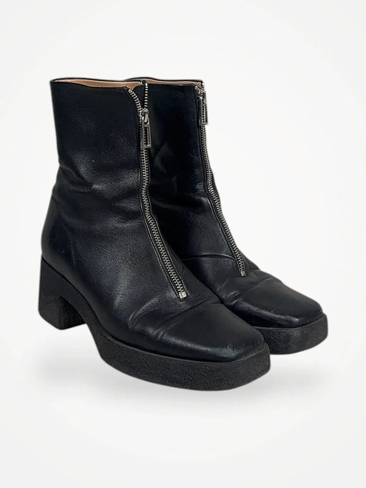 Filippa K-skinnboots