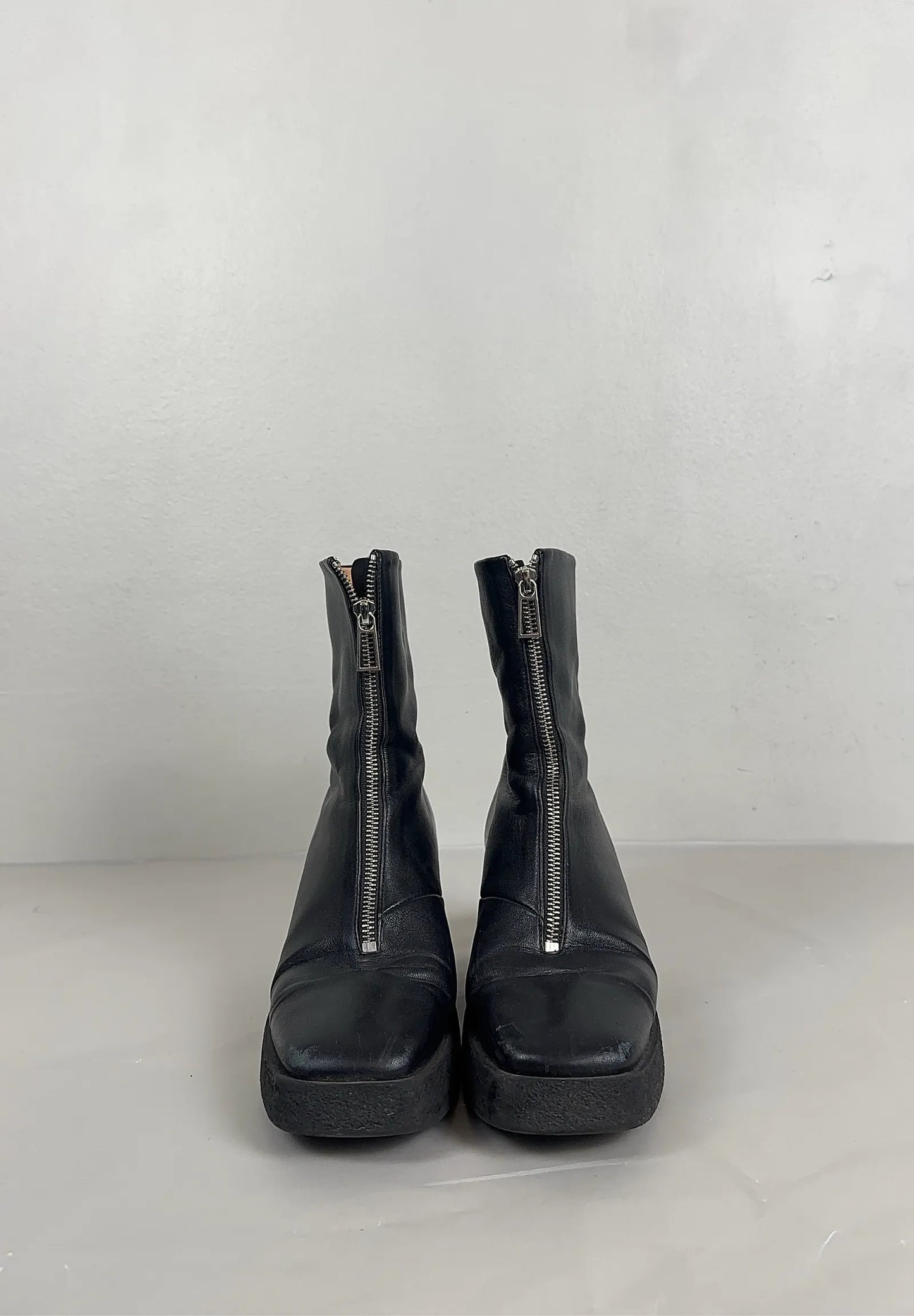 Filippa K-skinnboots