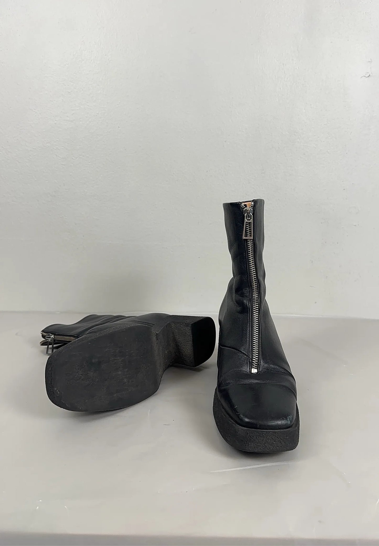 Filippa K-skinnboots