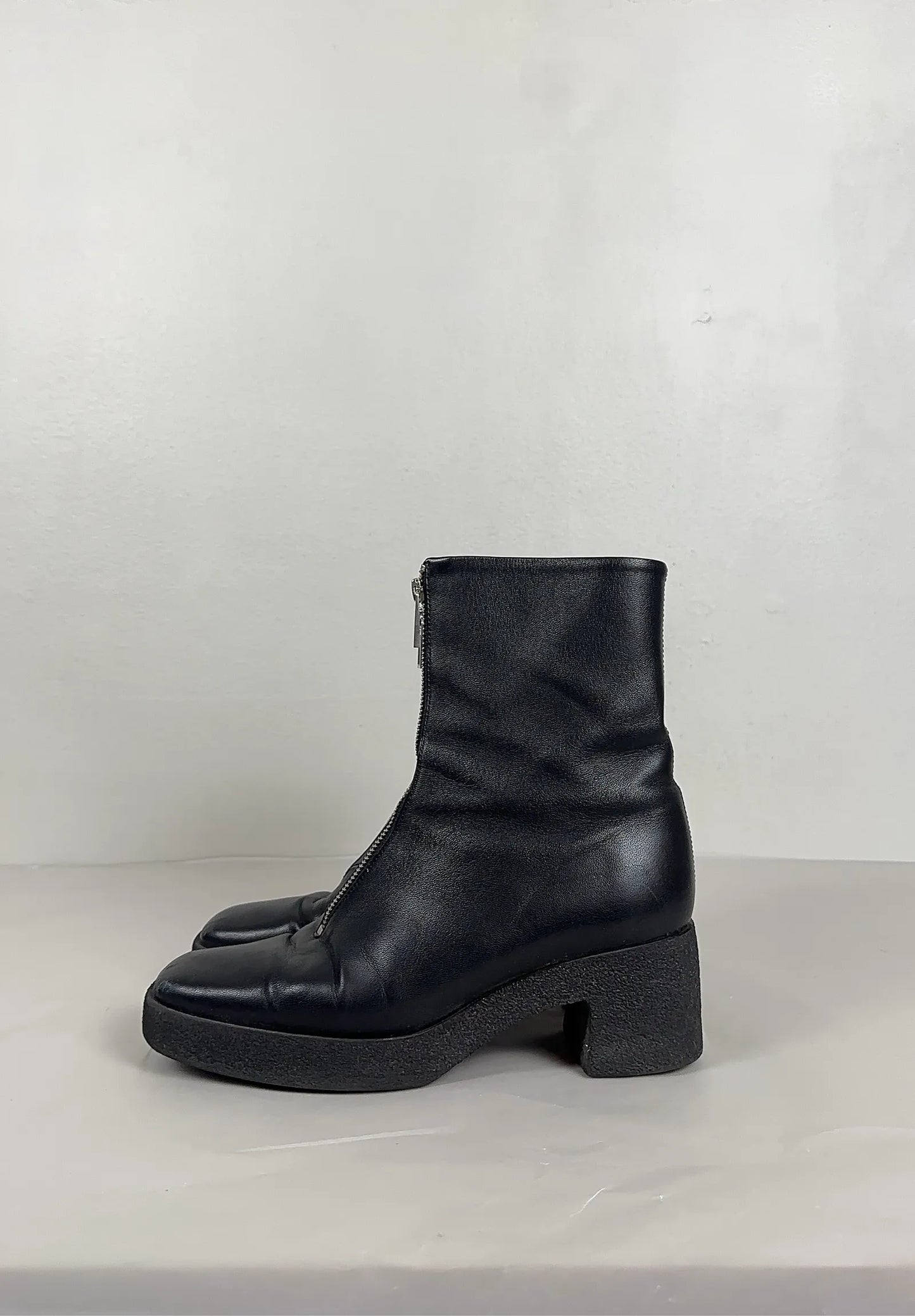 Filippa K-skinnboots