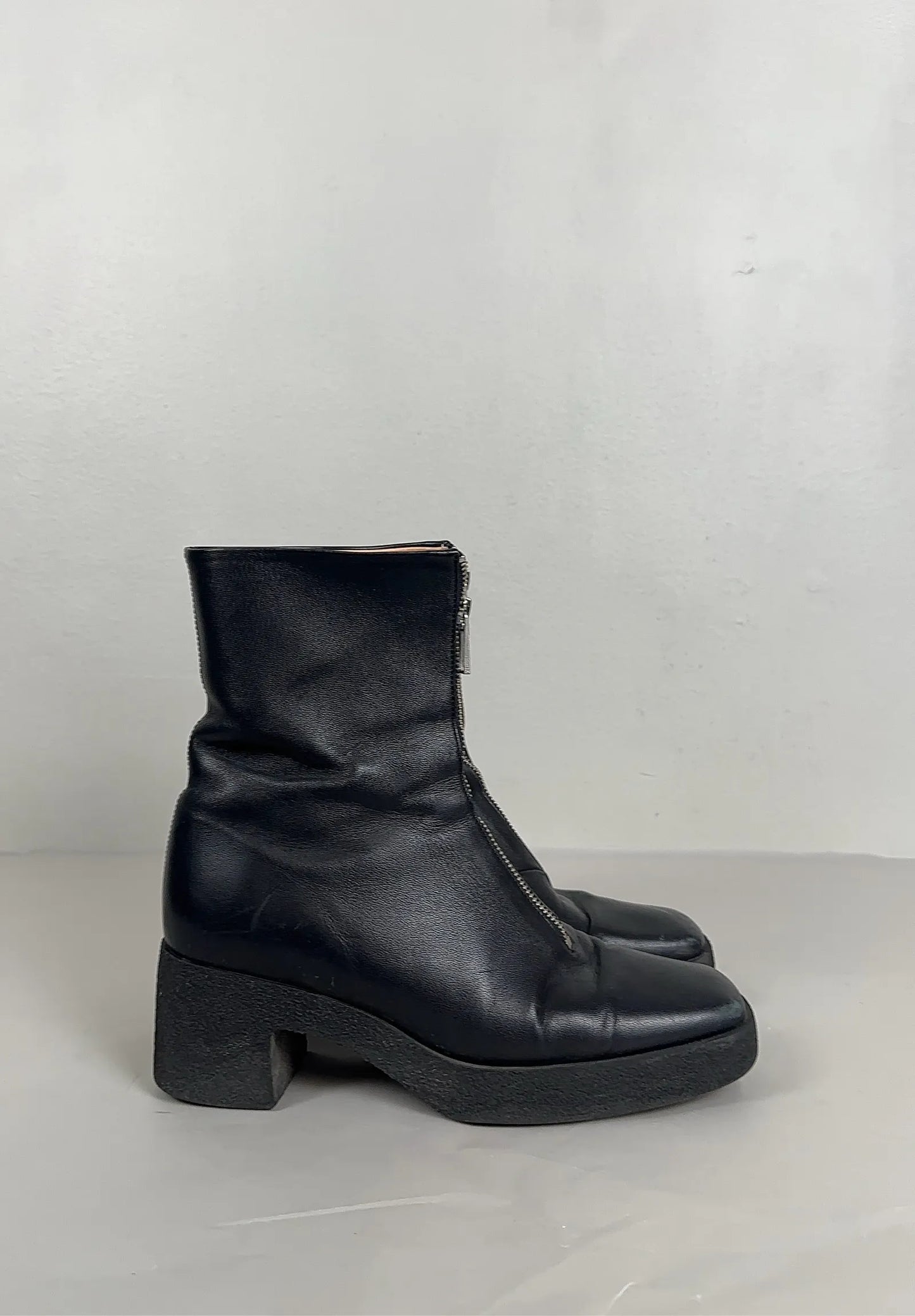 Filippa K-skinnboots