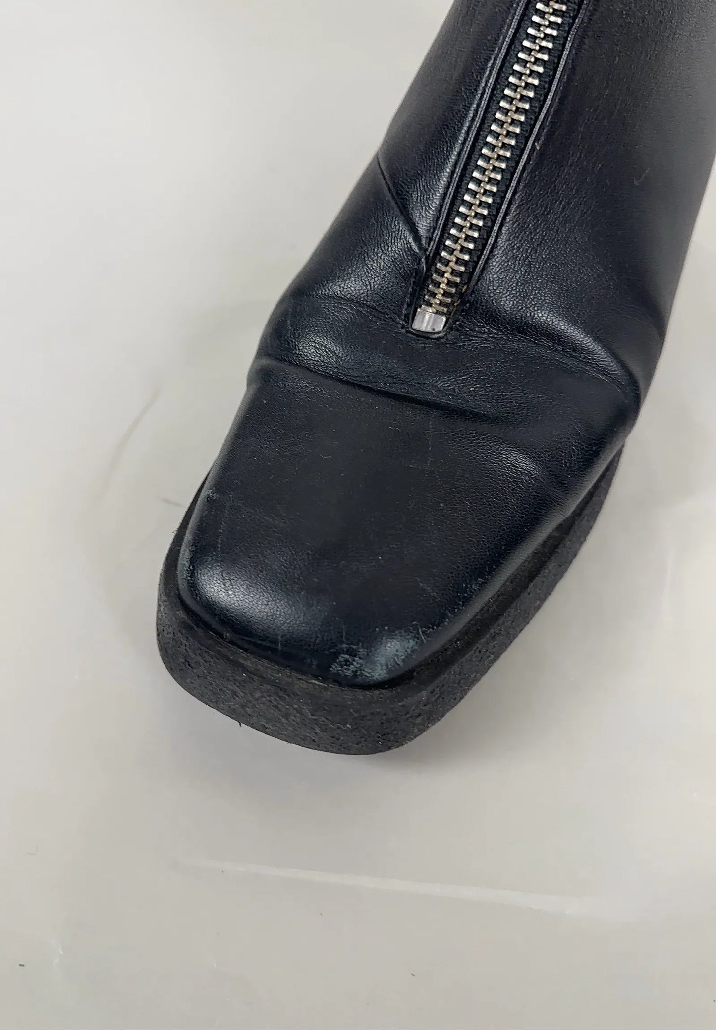 Filippa K-skinnboots
