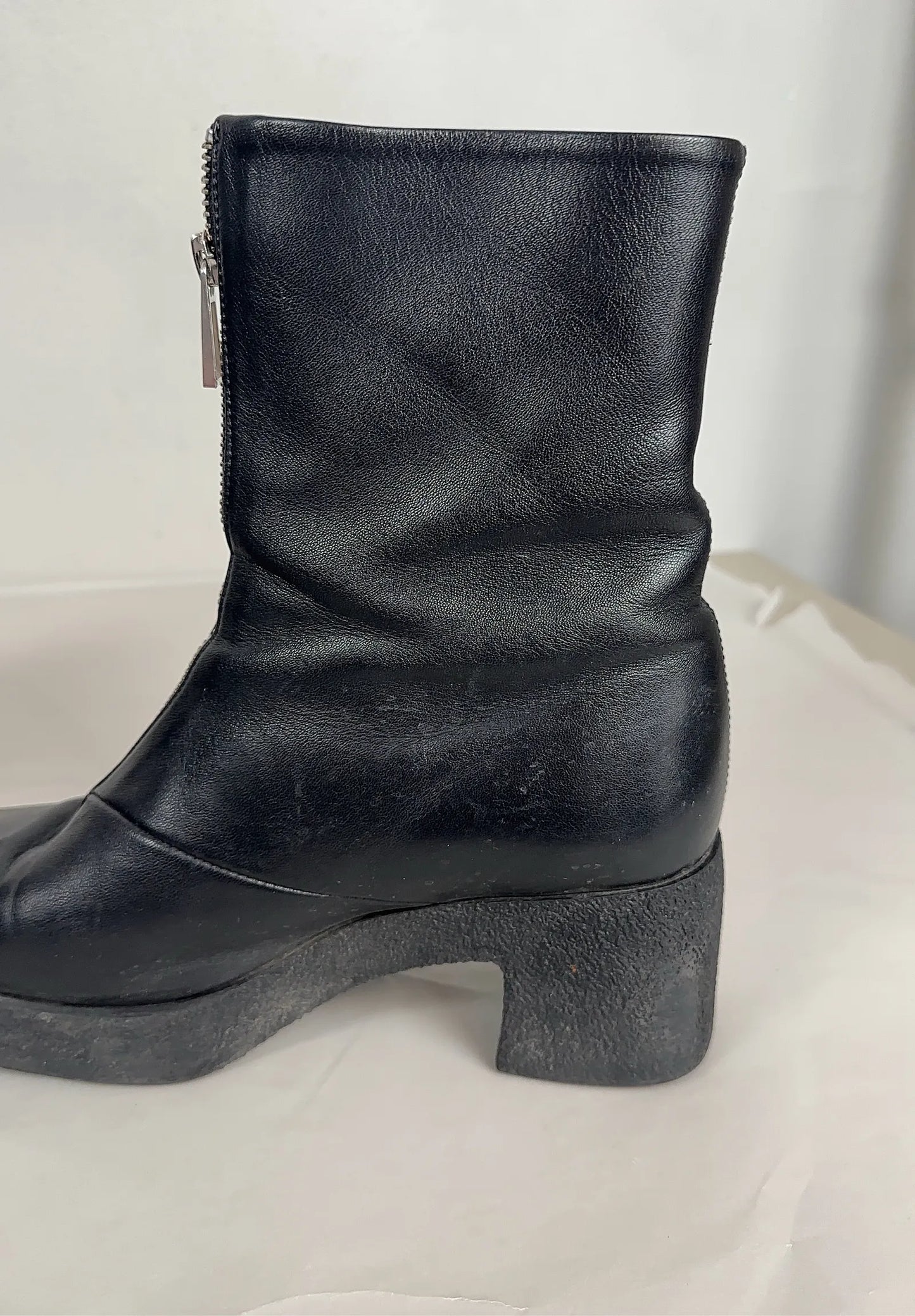 Filippa K-skinnboots