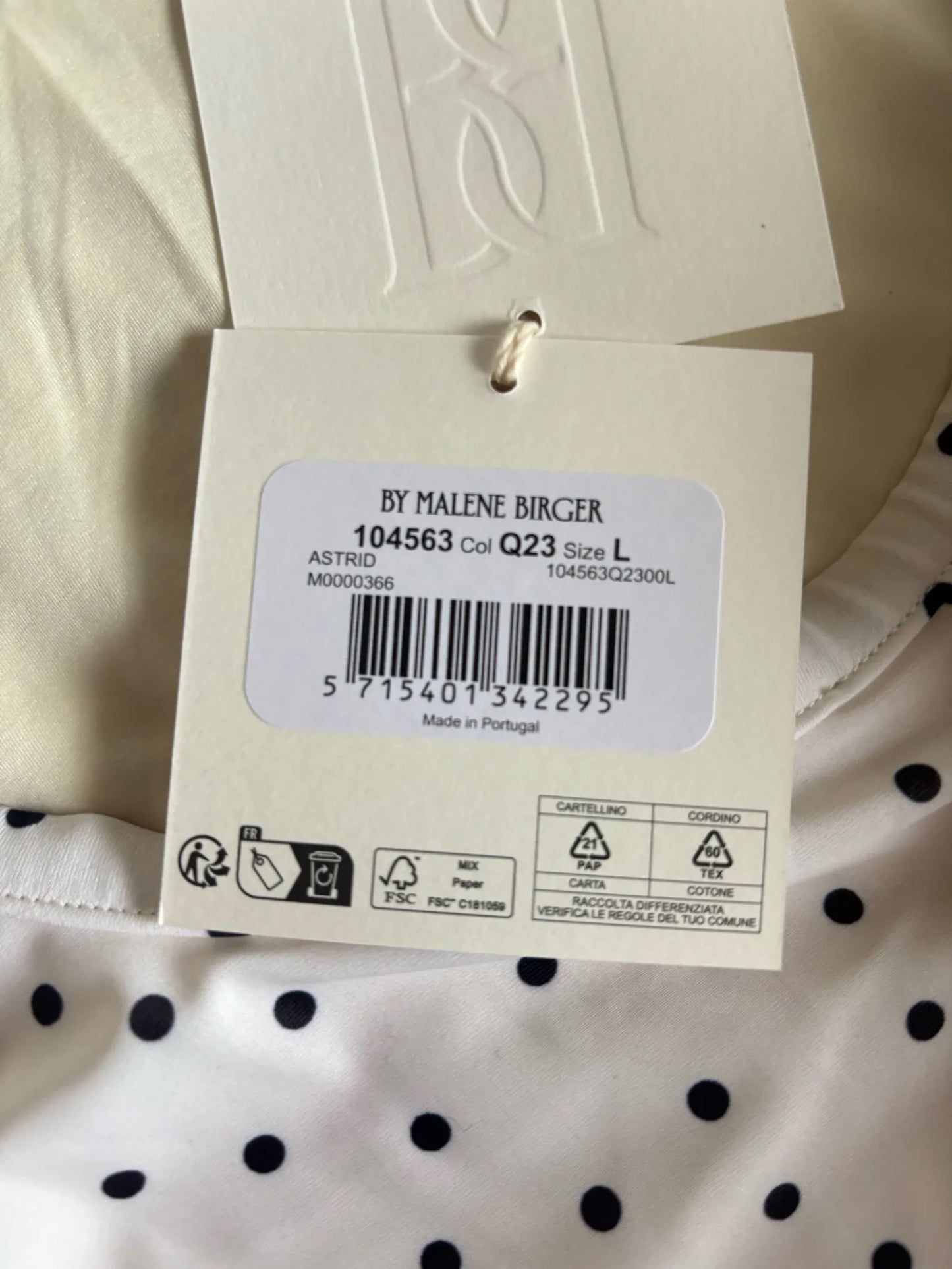 By Malene Birger Astrid Swimsuit
