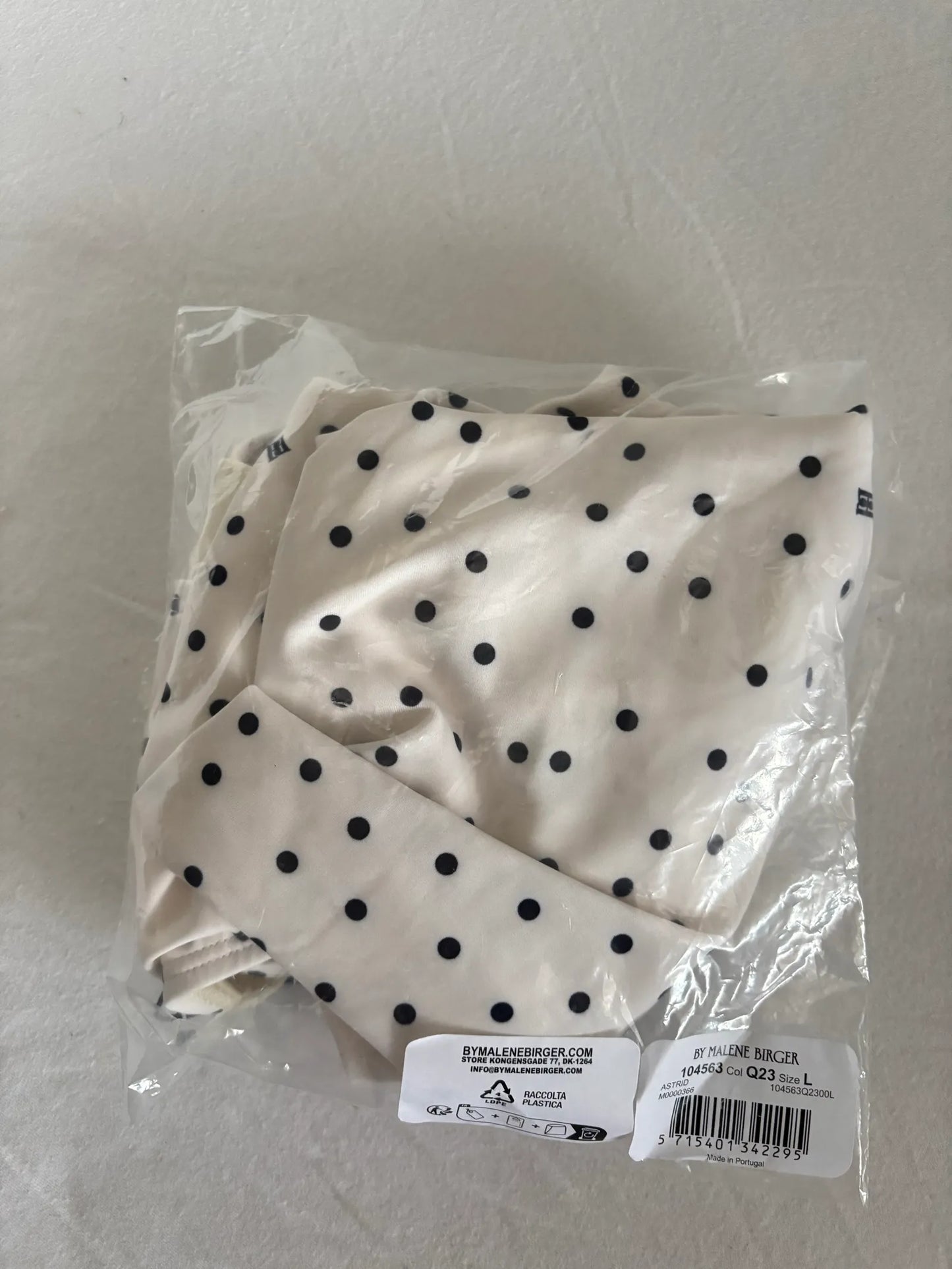 By Malene Birger Astrid Swimsuit