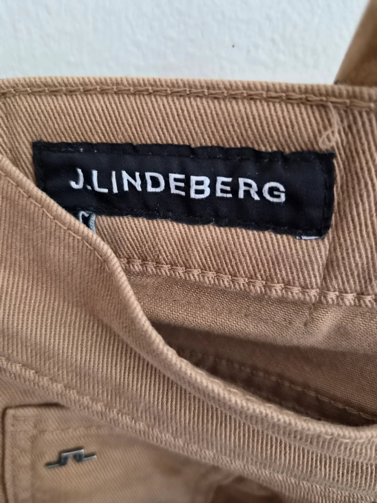 J.Lindeberg Jay-jeans