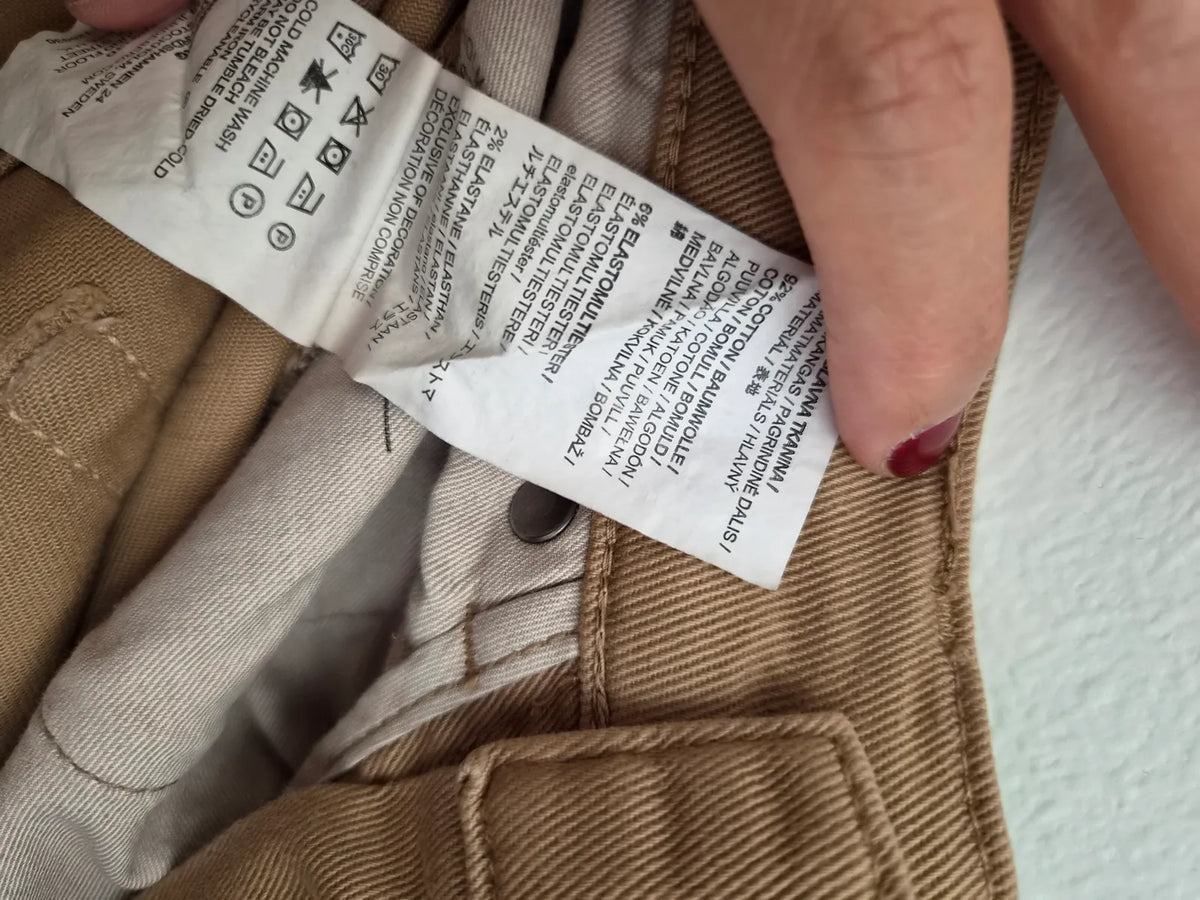 J.Lindeberg Jay-jeans