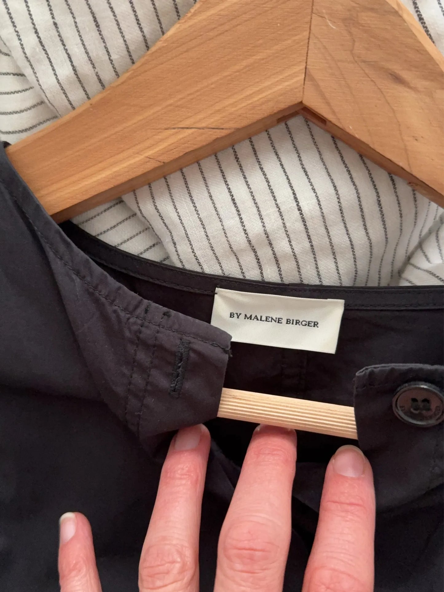 By Malene Birger Tunic