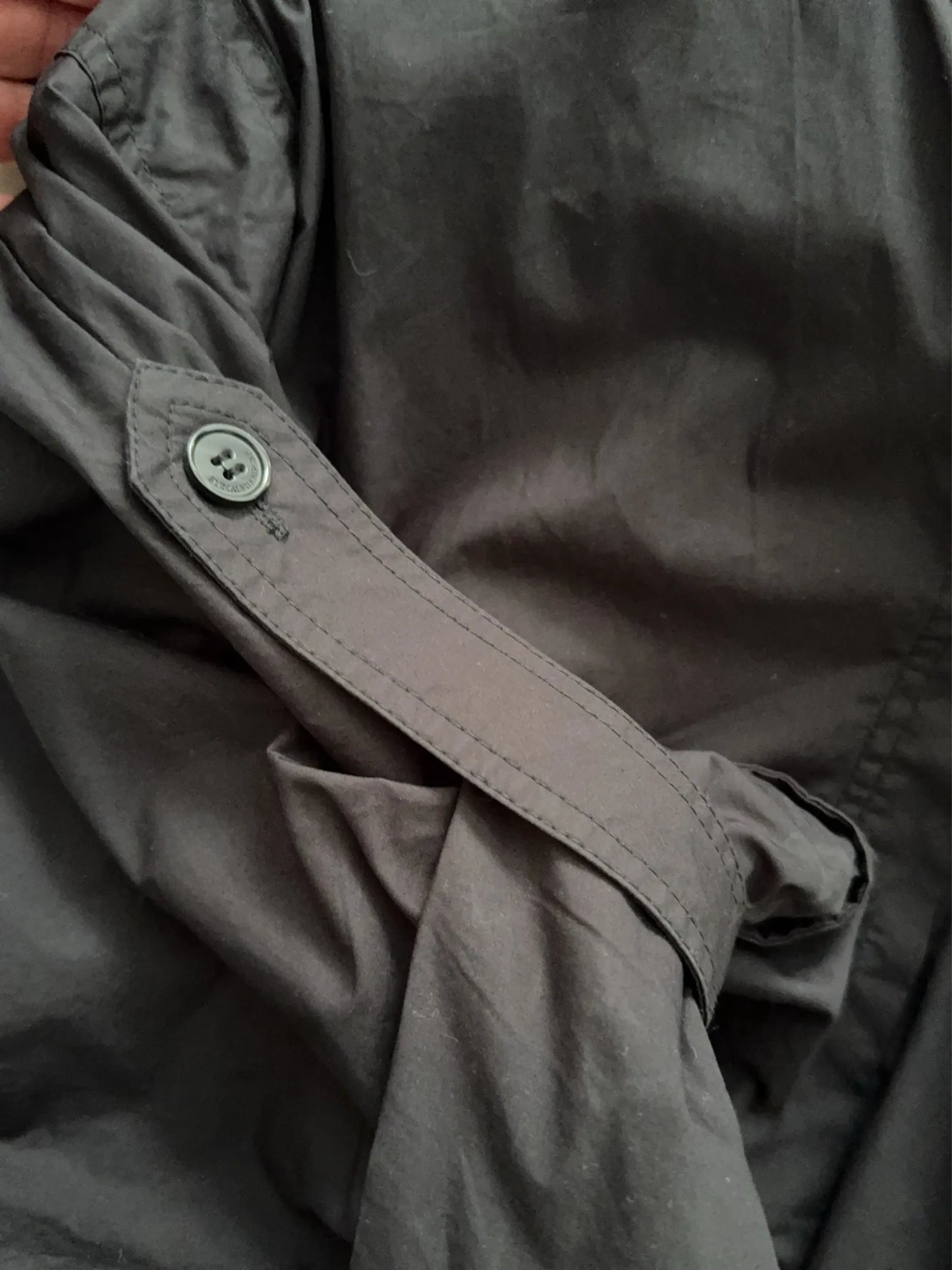 By Malene Birger Tunic