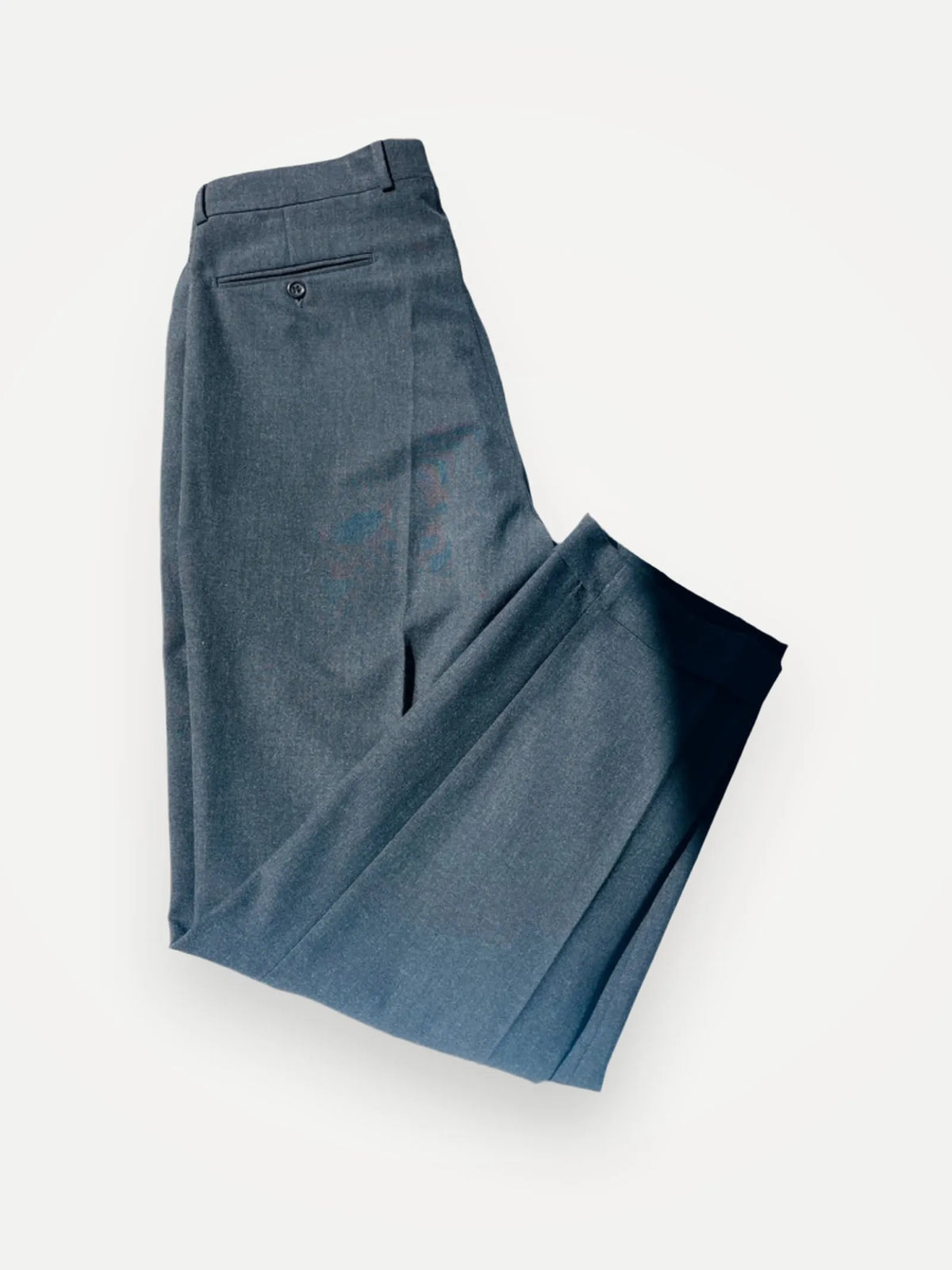 Massimo Dutti-kostym
