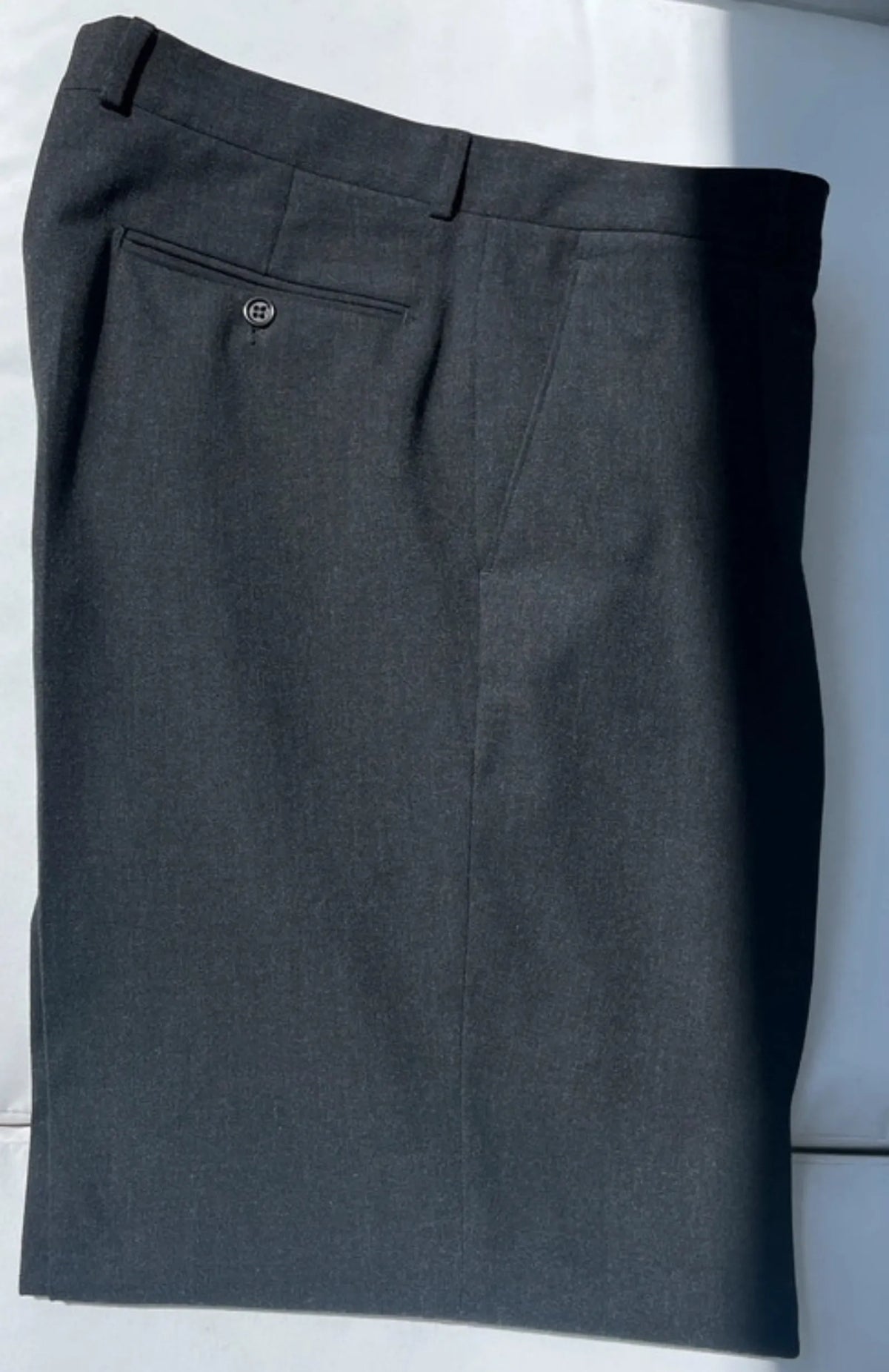 Massimo Dutti-kostym