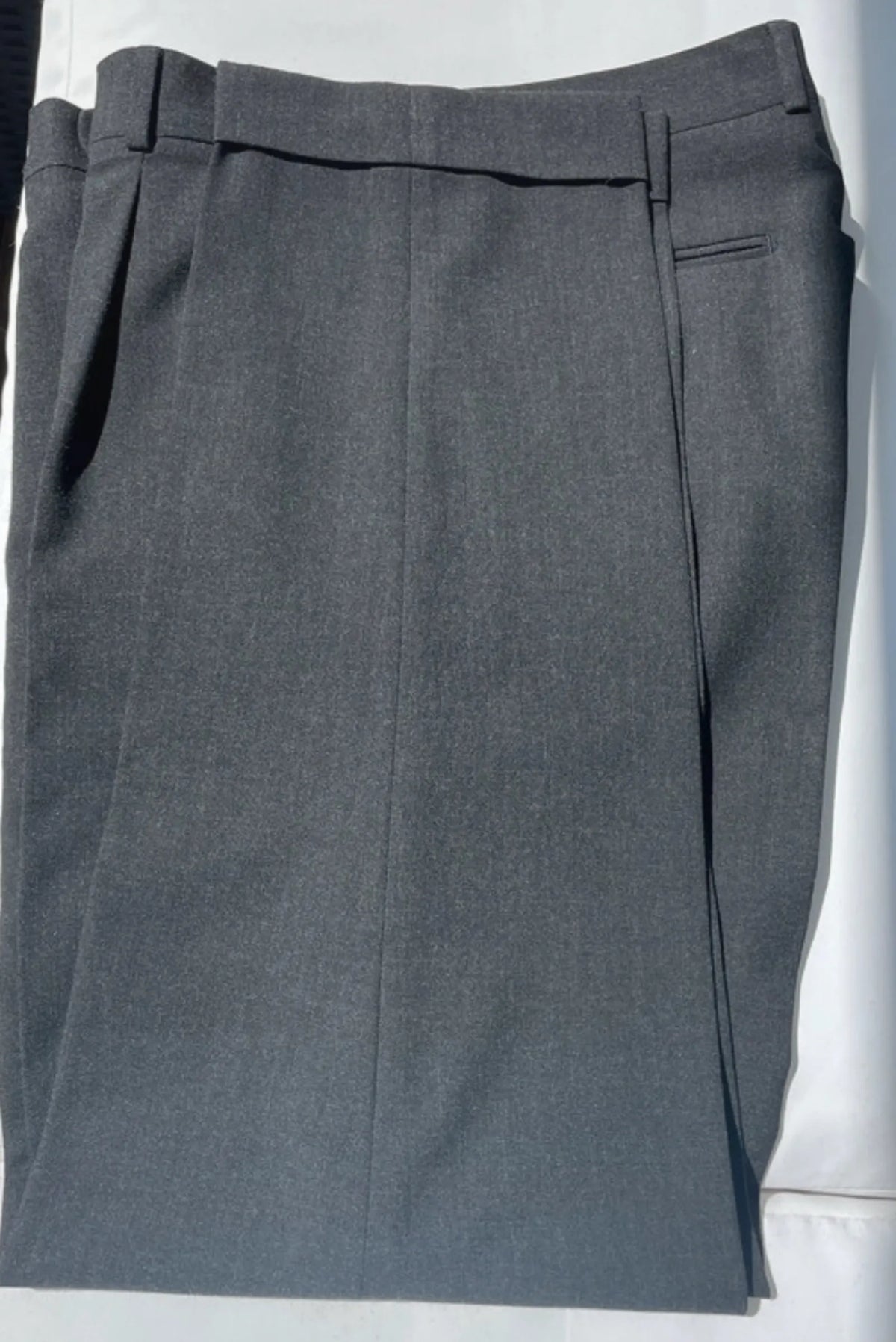 Massimo Dutti-kostym