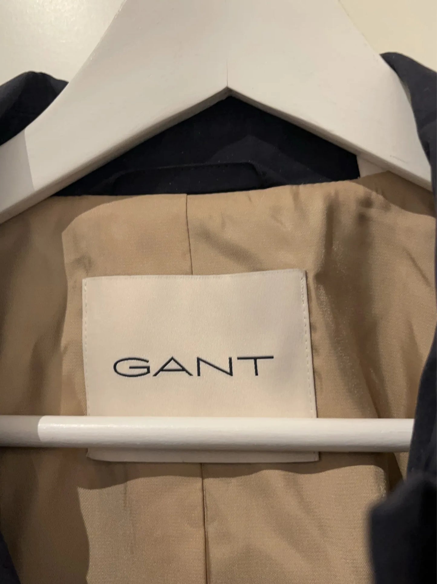 Gant Coat