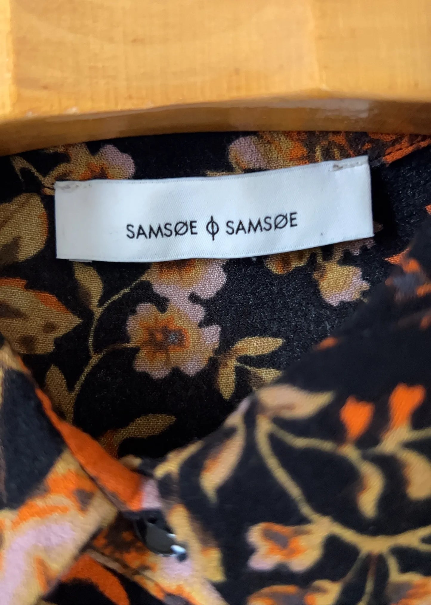 Samsøe Samsøe Blouse