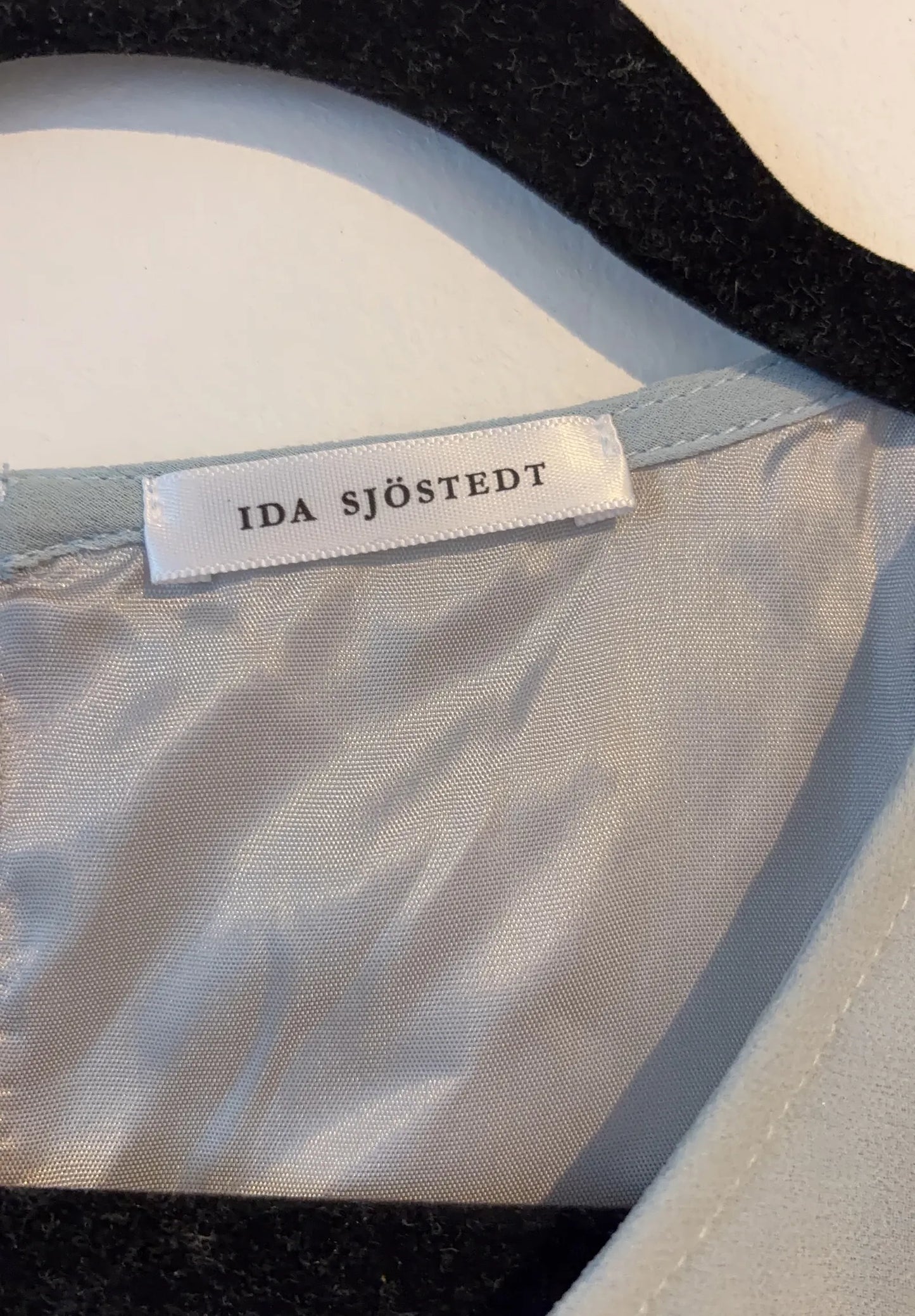 Ida Sjöstedt-klänning NWOT