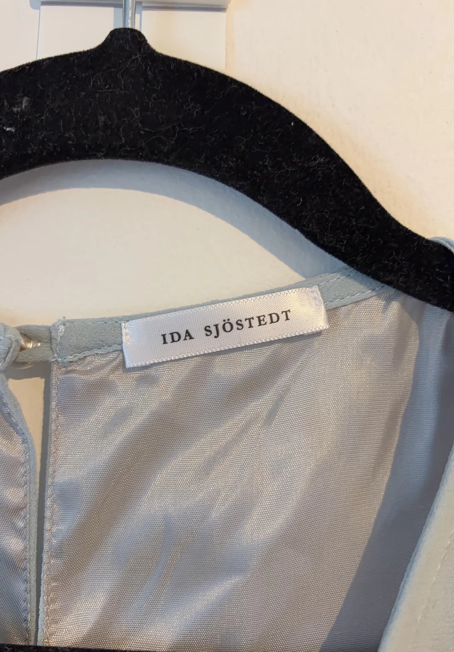 Ida Sjöstedt-klänning NWOT
