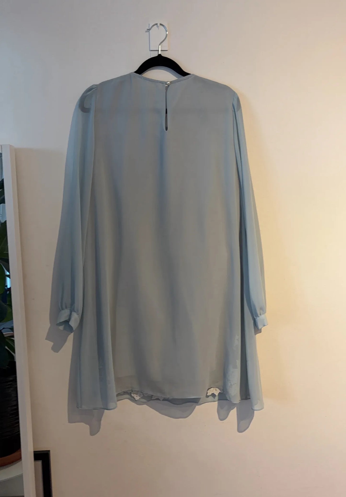 Ida Sjöstedt-klänning NWOT