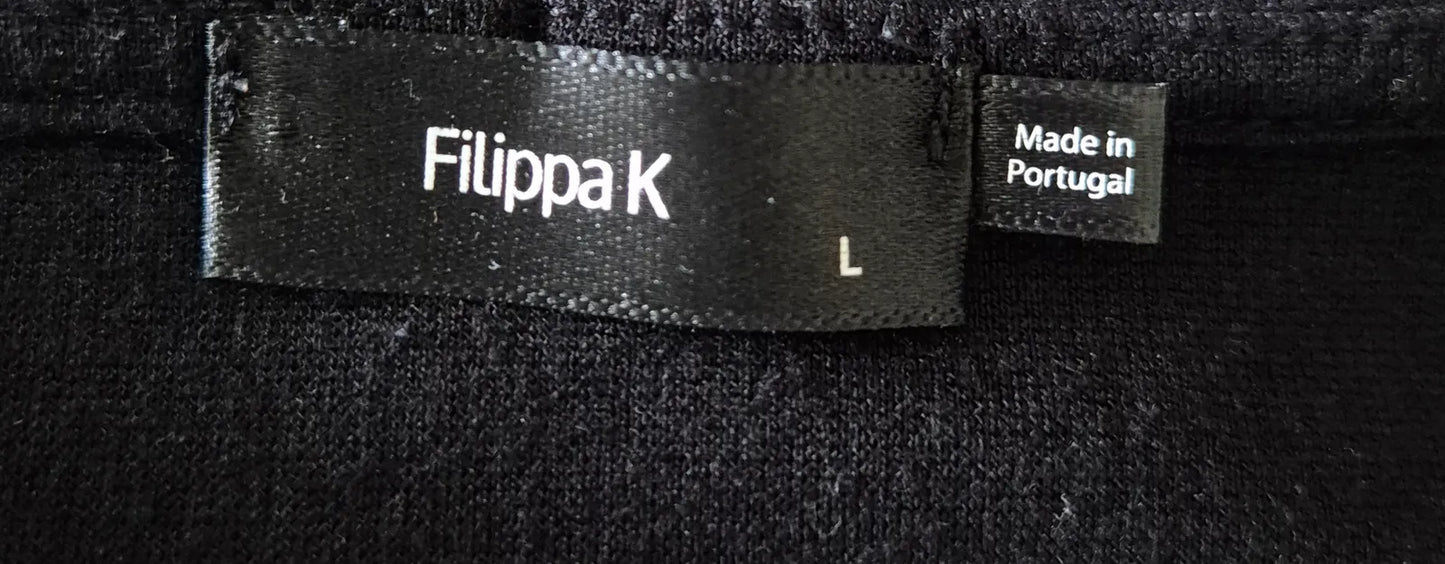 Filippa K-klänning