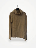 Toteme Ellera-ullhoodie