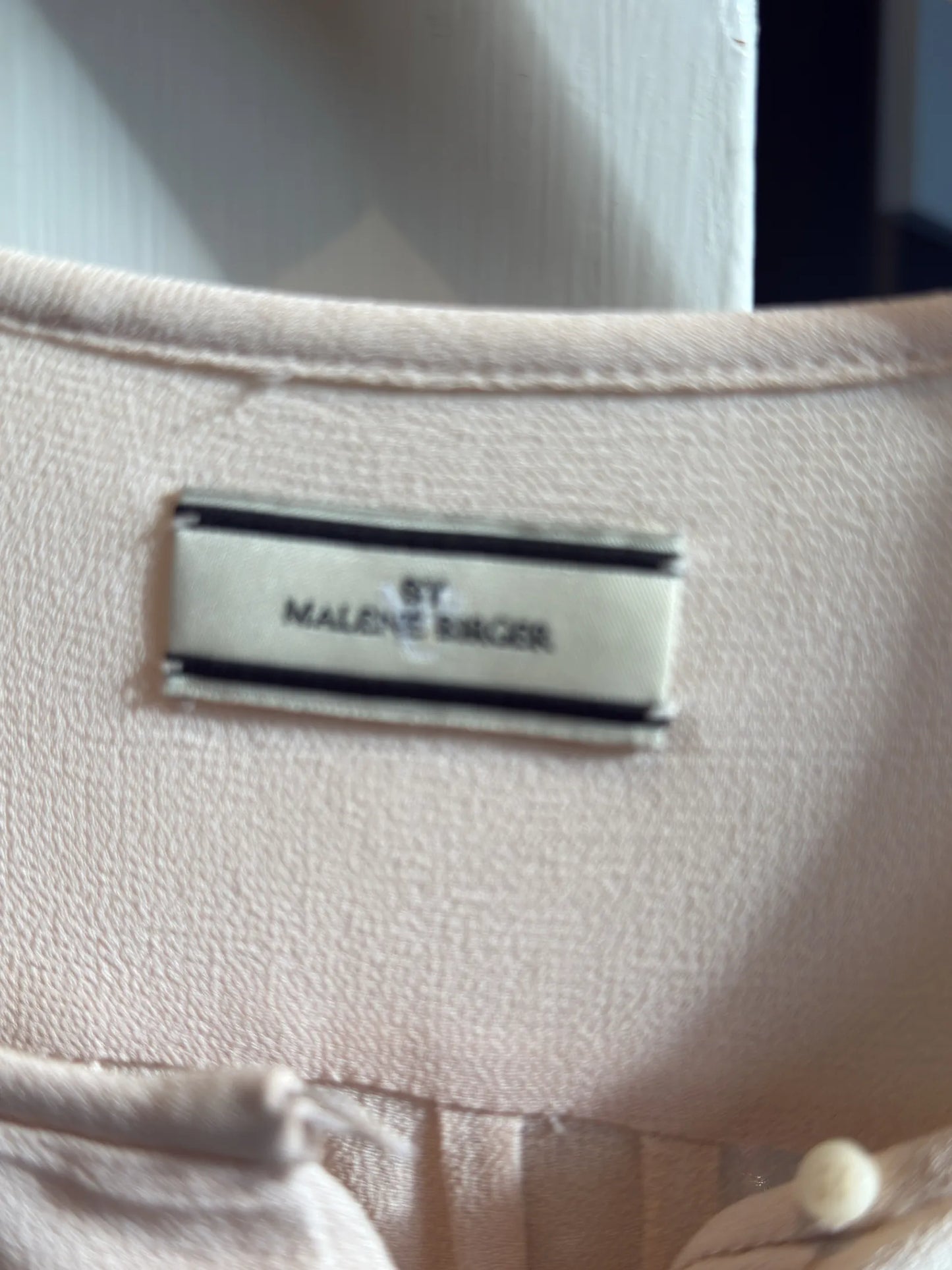By Malene Birger-blus
