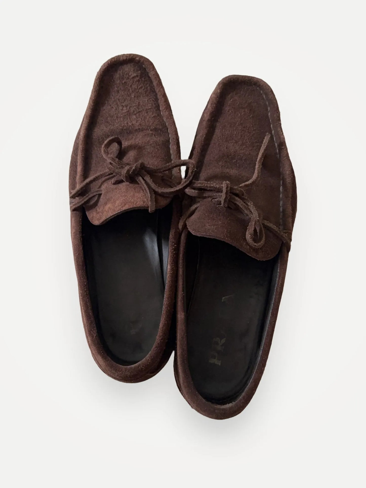 Prada Loafers
