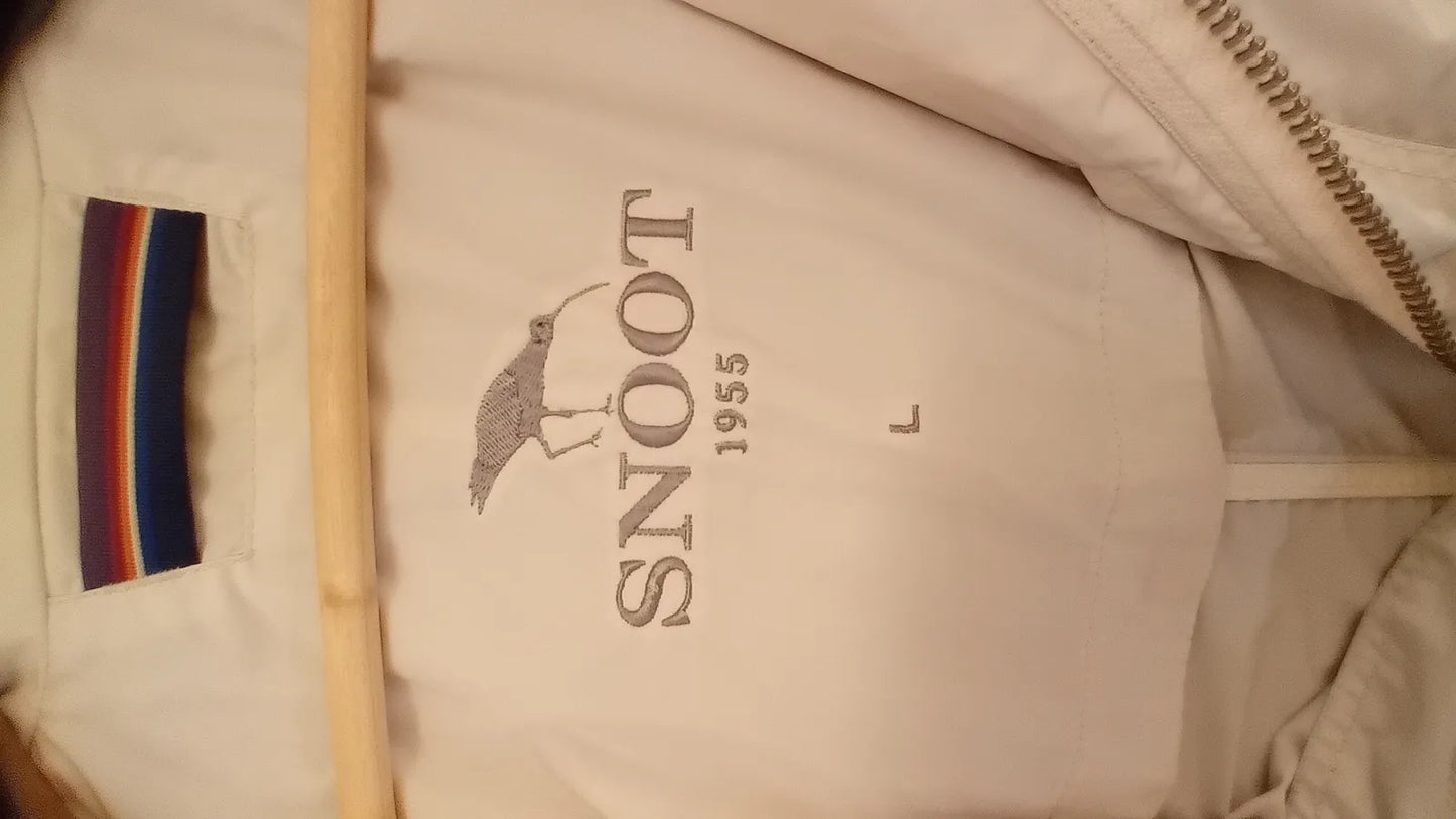 Snoot Jacket