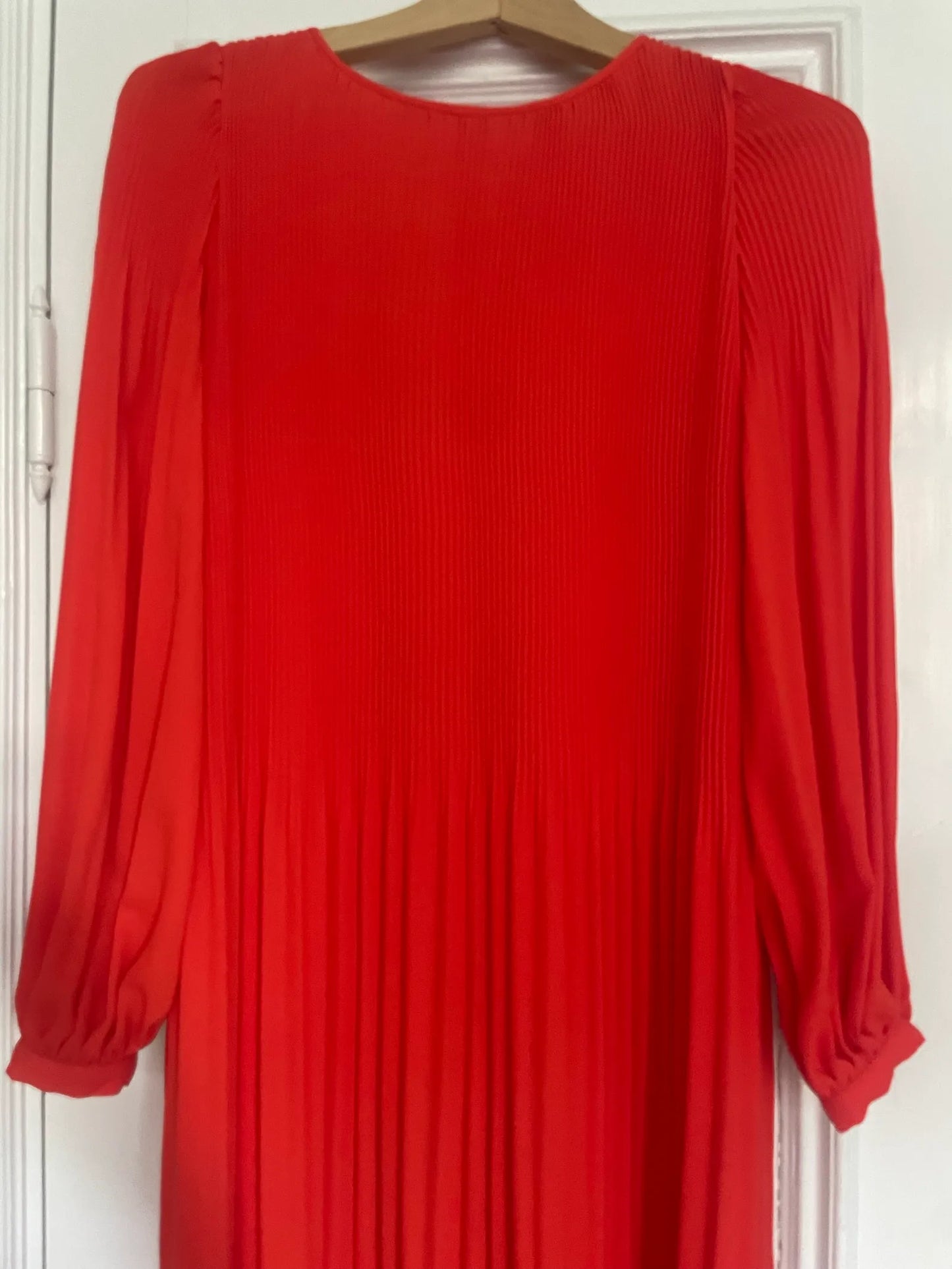 Cathrine Hammel Dress
